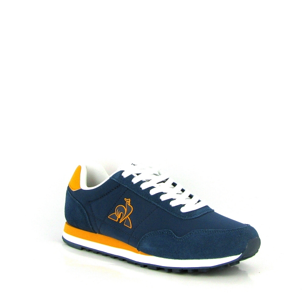 Le coq sportif sneakers astra 2422595 bleu