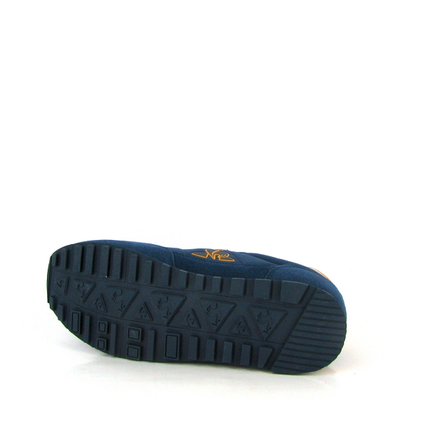 Le coq sportif sneakers astra 2422595 bleuZ077001_4