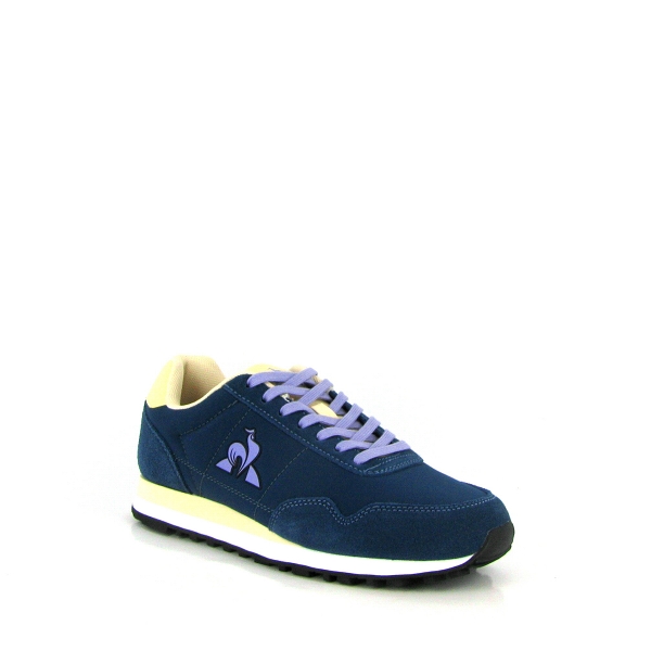 Le coq sportif sneakers astra 2 w 2520624 bleu