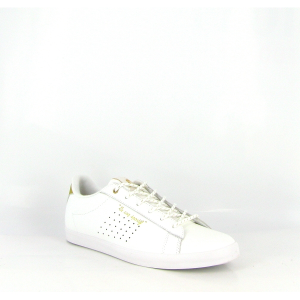 Le coq sportif sneakers lucie 2520559 blanc