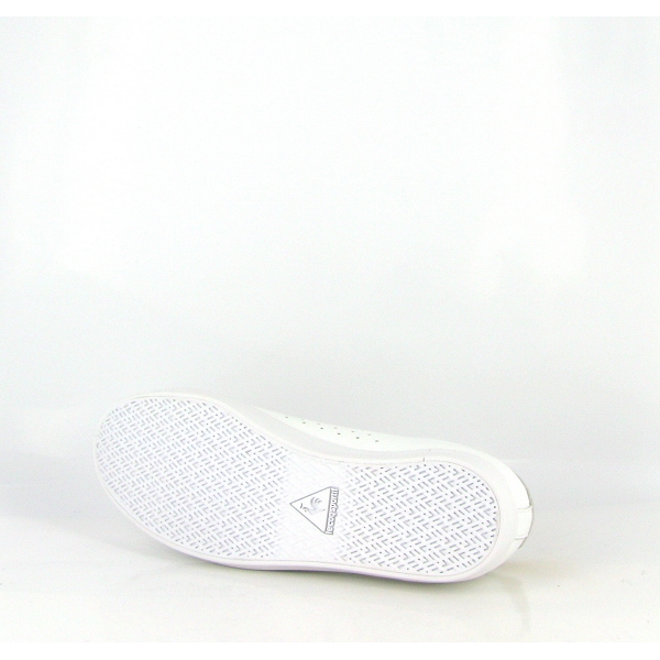 Le coq sportif sneakers lucie 2520559 blancZ077501_4