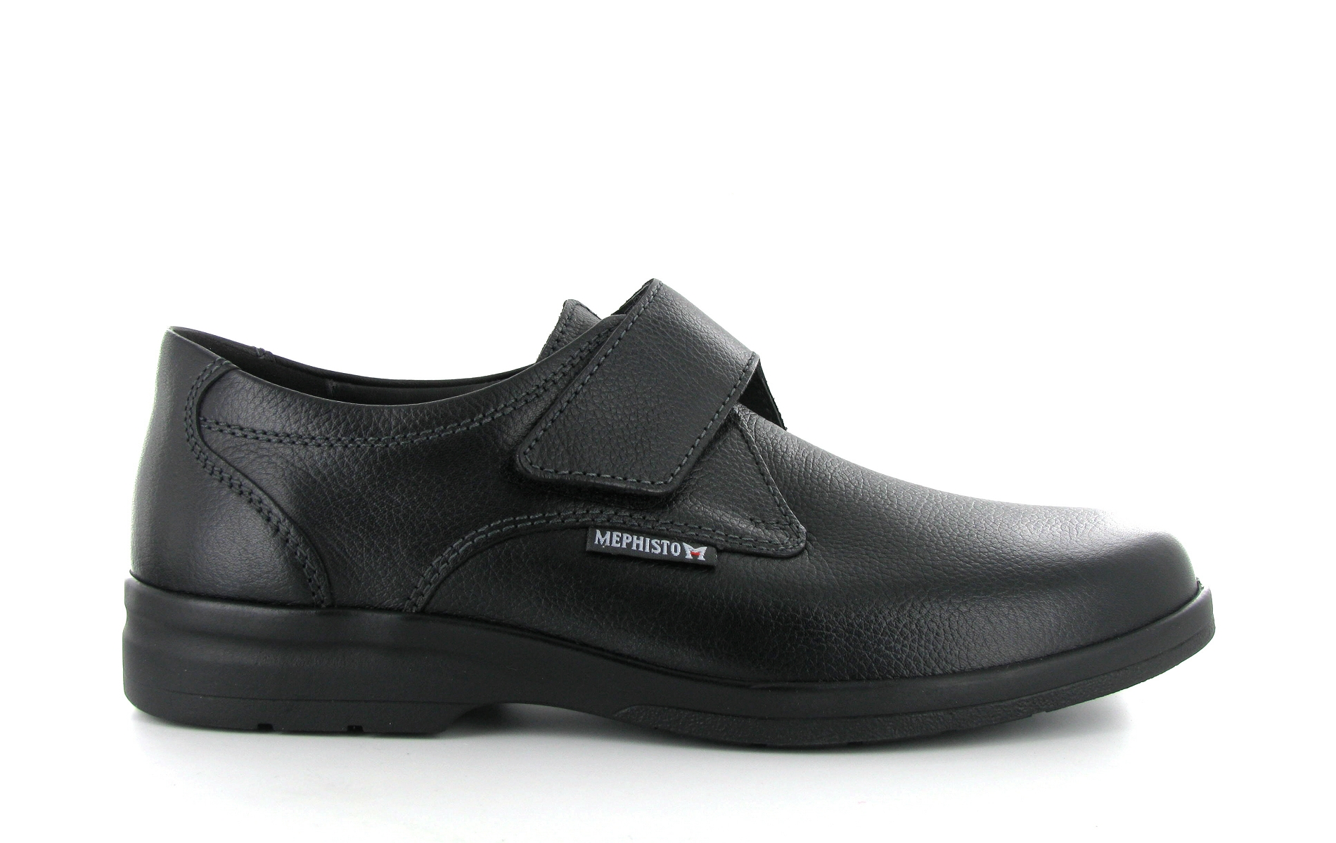 Mephisto jacco noir