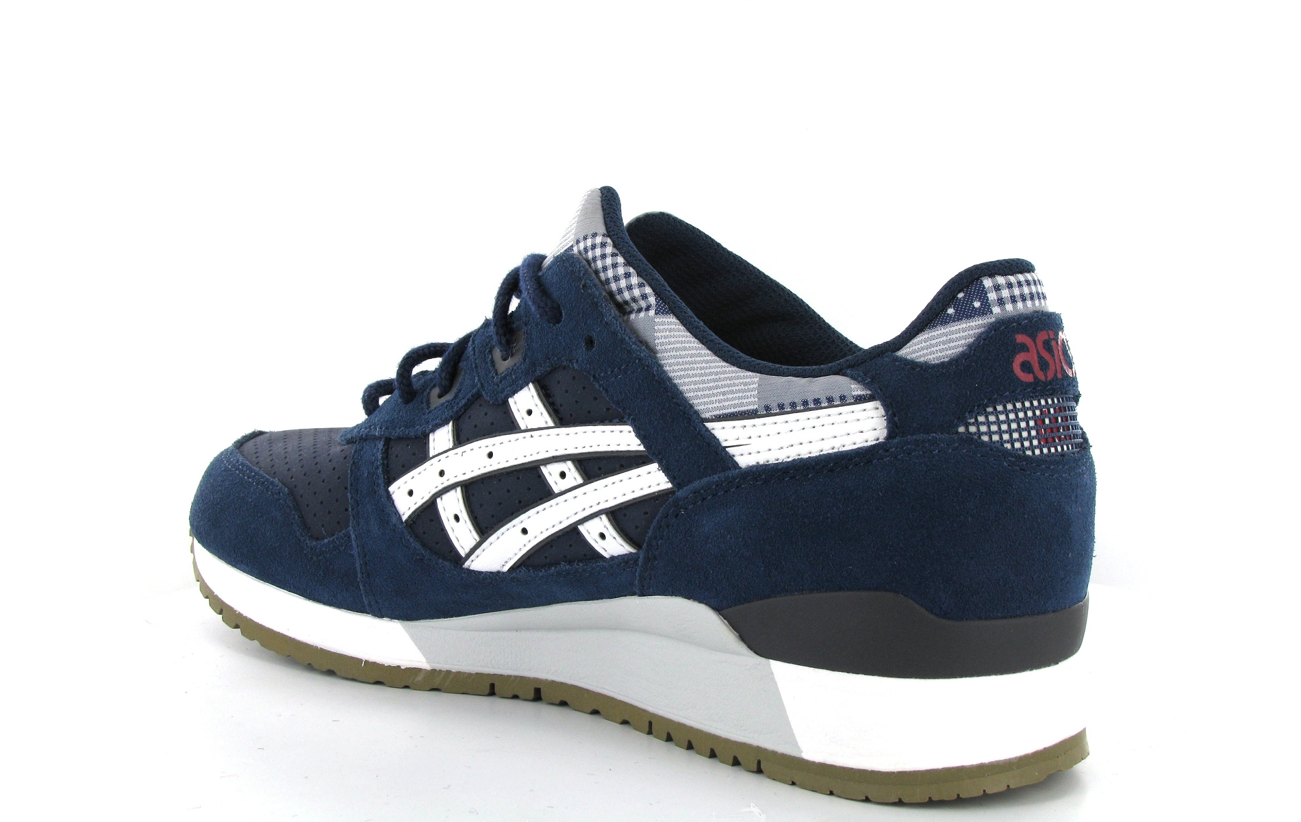 Asics gel lyte 3 marine