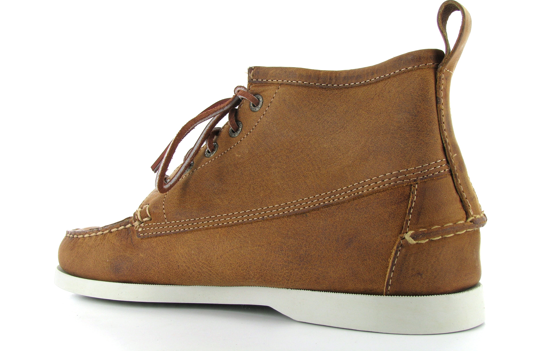Sebago b720237 marron
