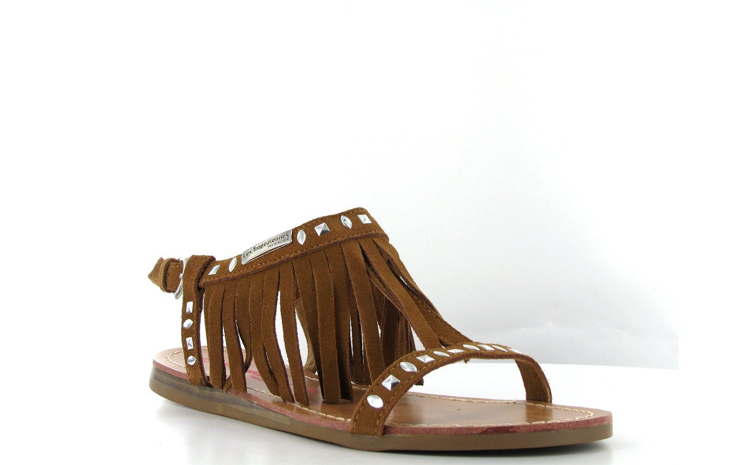 Les tropeziennes gala camel