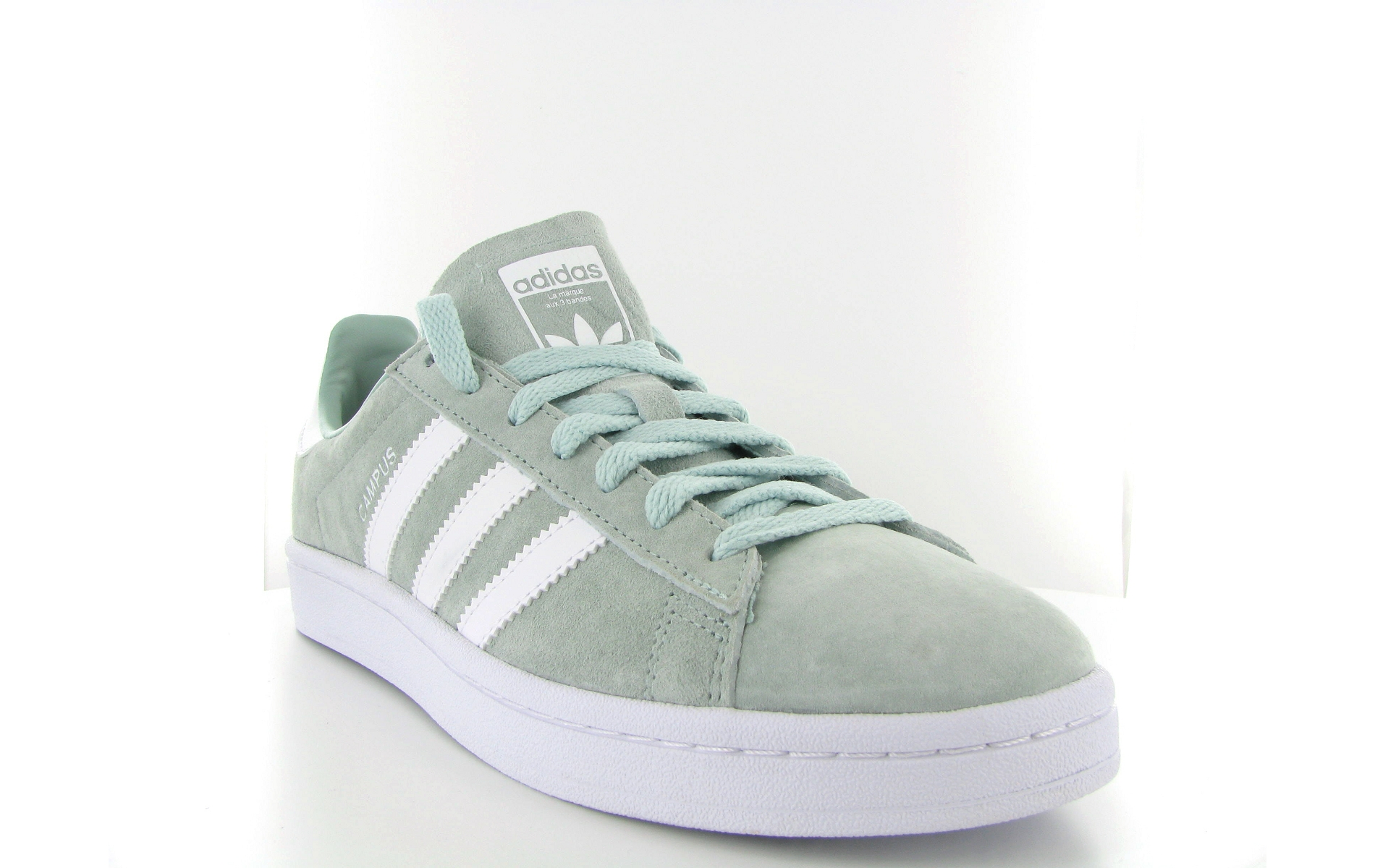 Adidas campus vert
