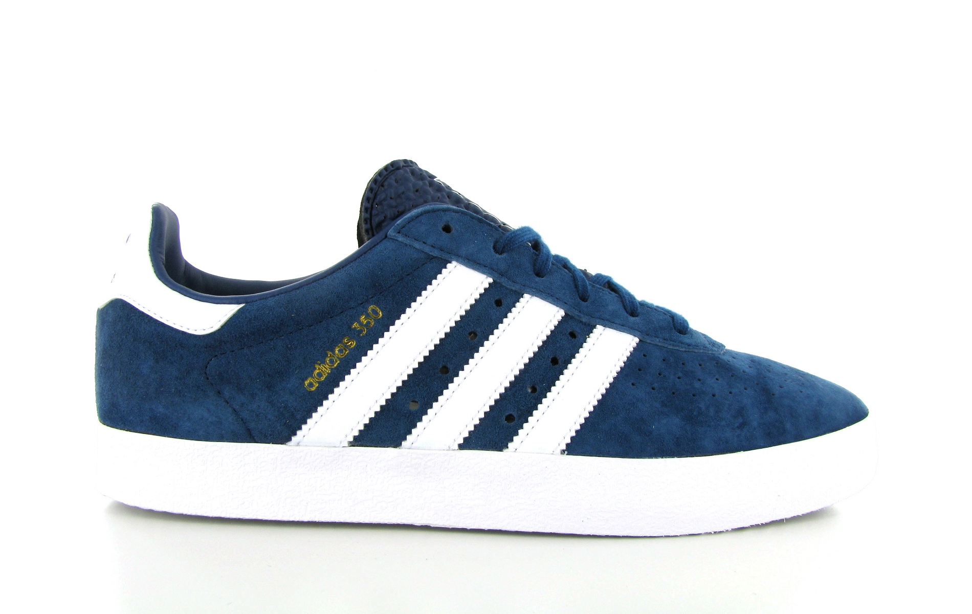 Adidas adidas 350 bleu