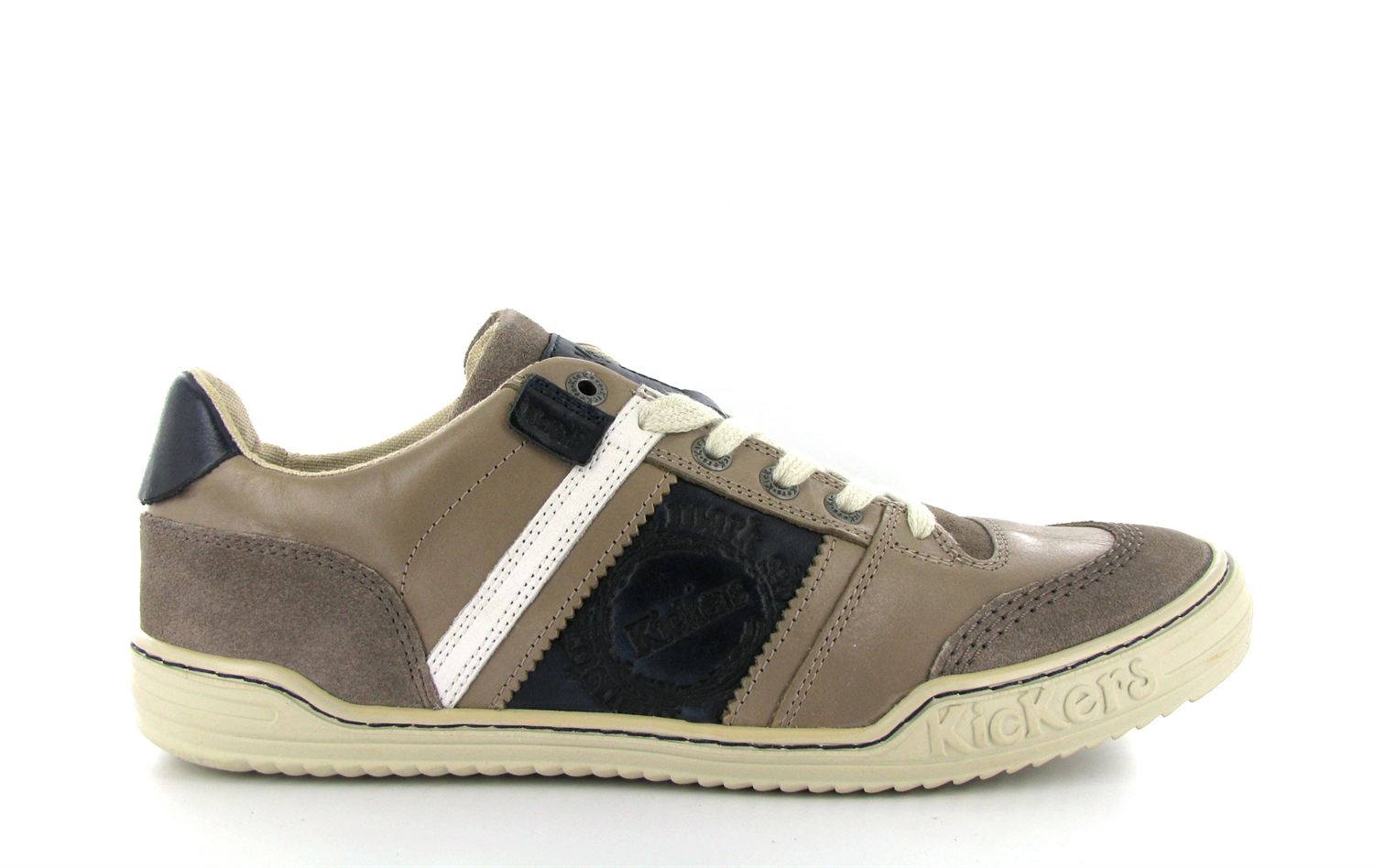 kickers jexplore bleu