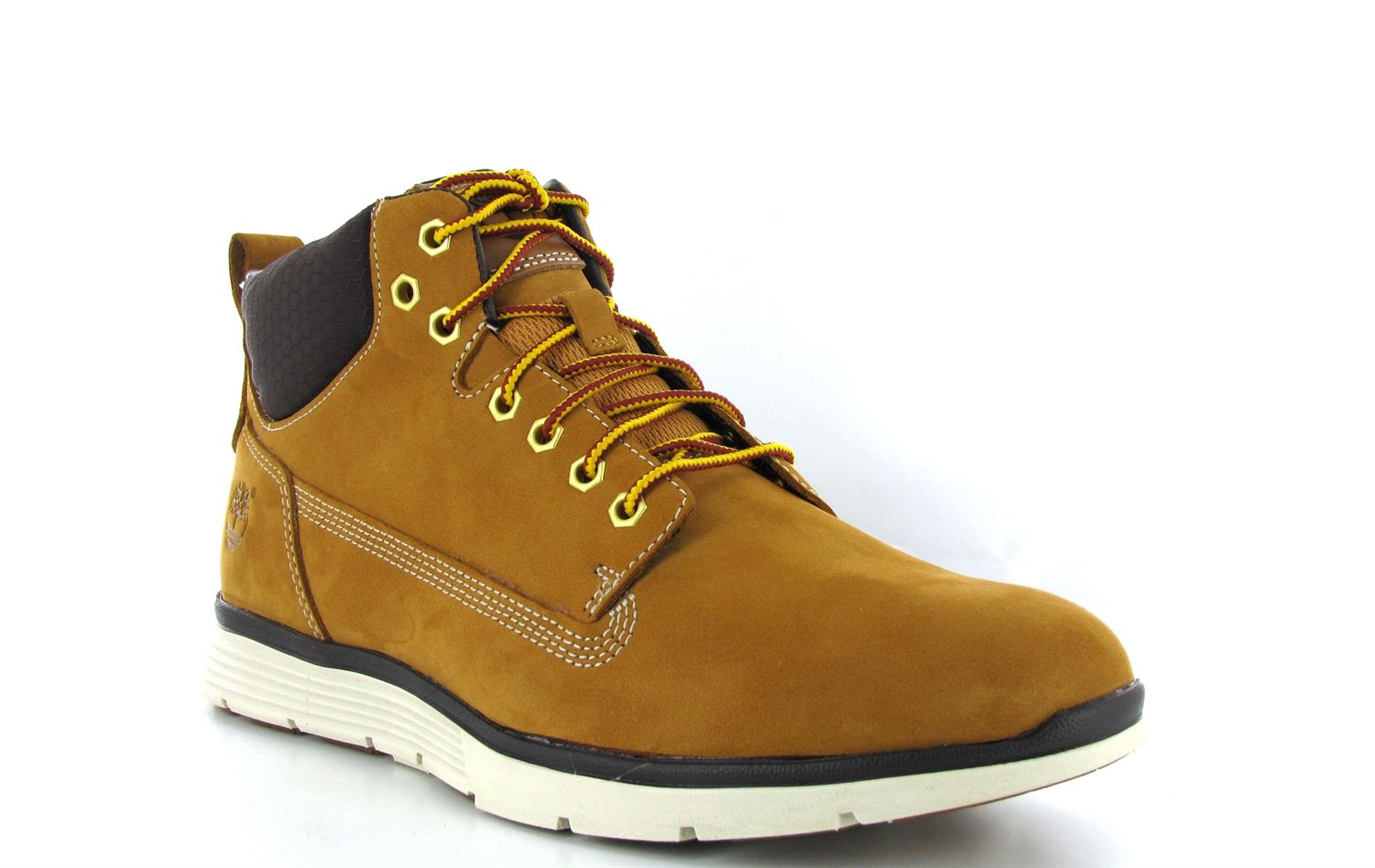 timberland killington chukka beige