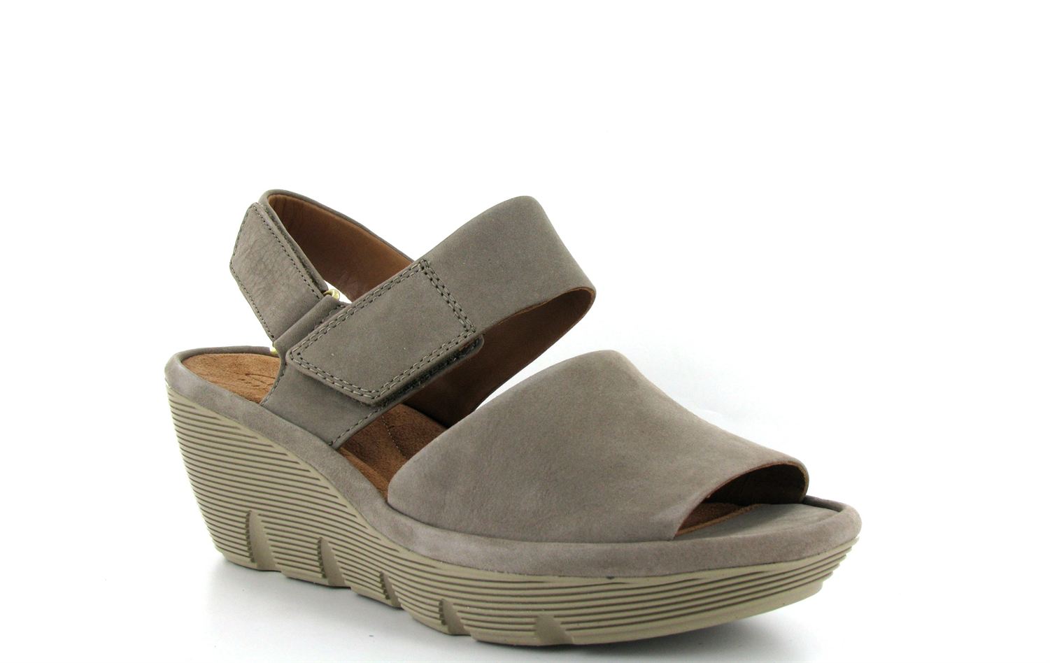 clarks clarene tide
