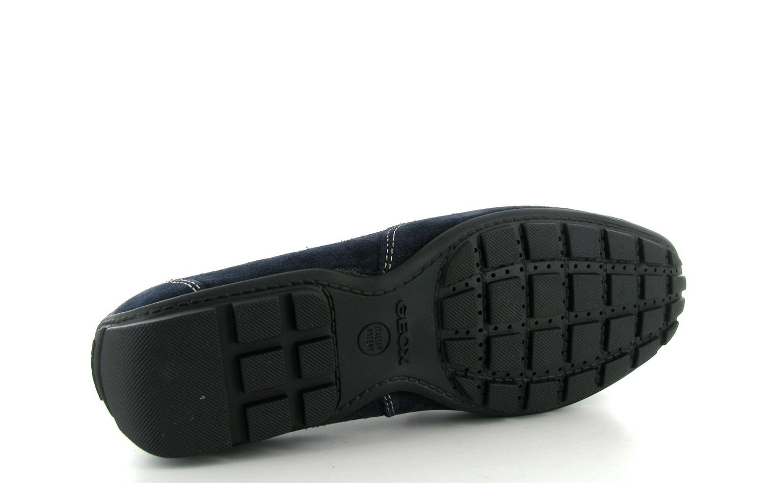 Chaussures Homme U Moner V - Cuir Velours, Confort Et Respirabilité Mocassins Geox Homme Chaussures Homme U Moner V - Cuir Velours, Confort Et Respirabilité Mocassins Geox Homme