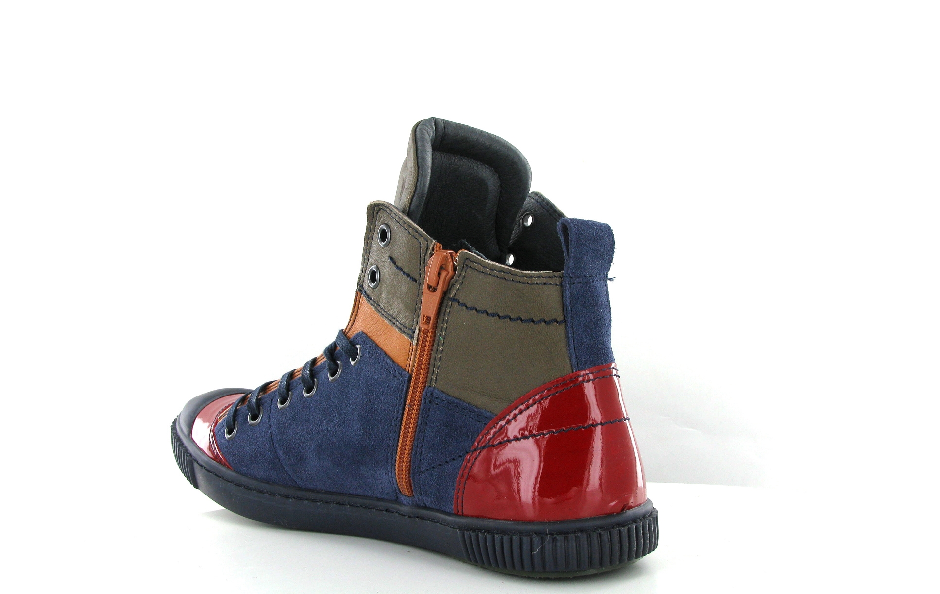 Pataugas best sale banjou multicolore