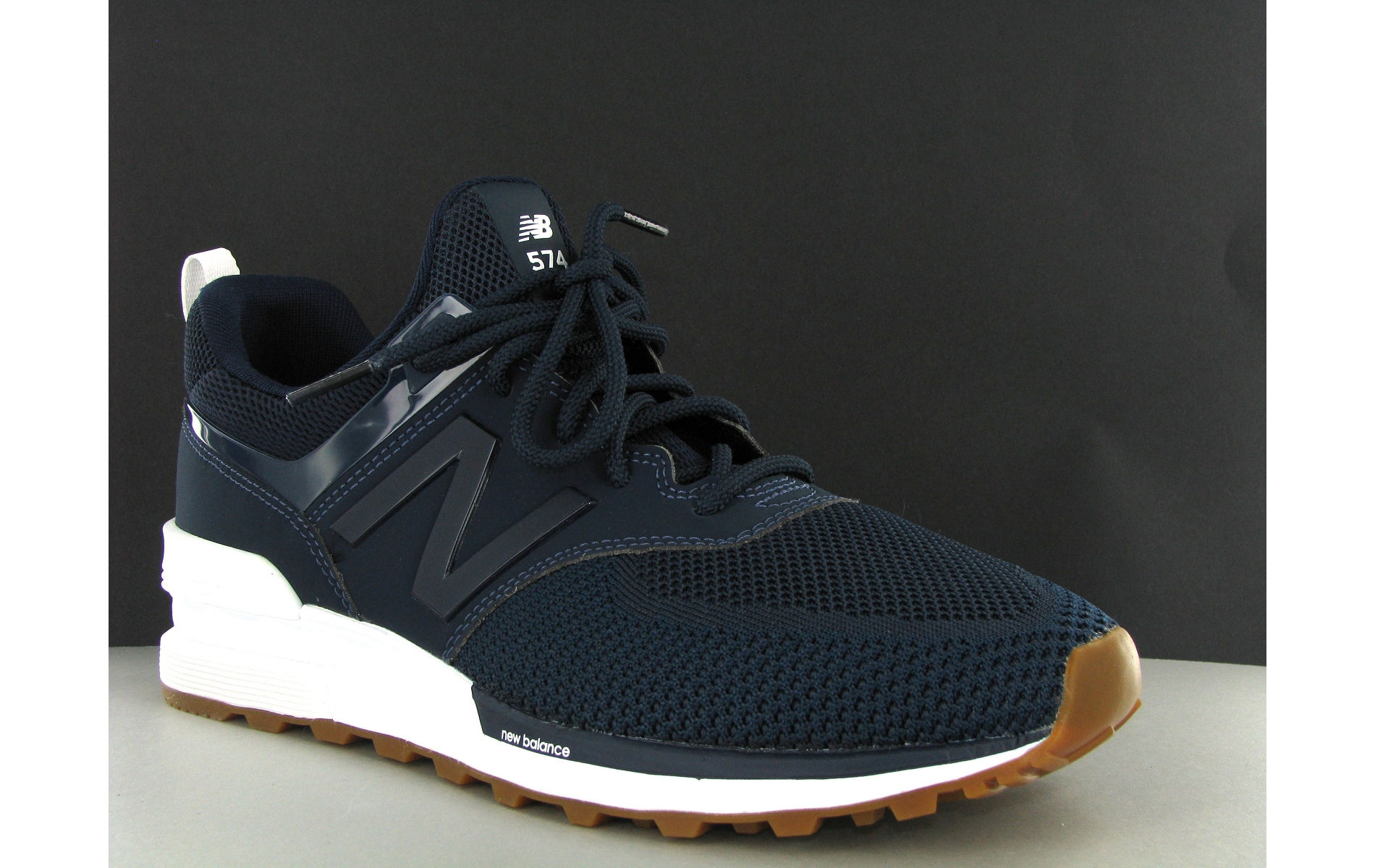 New balance 574 ms discount