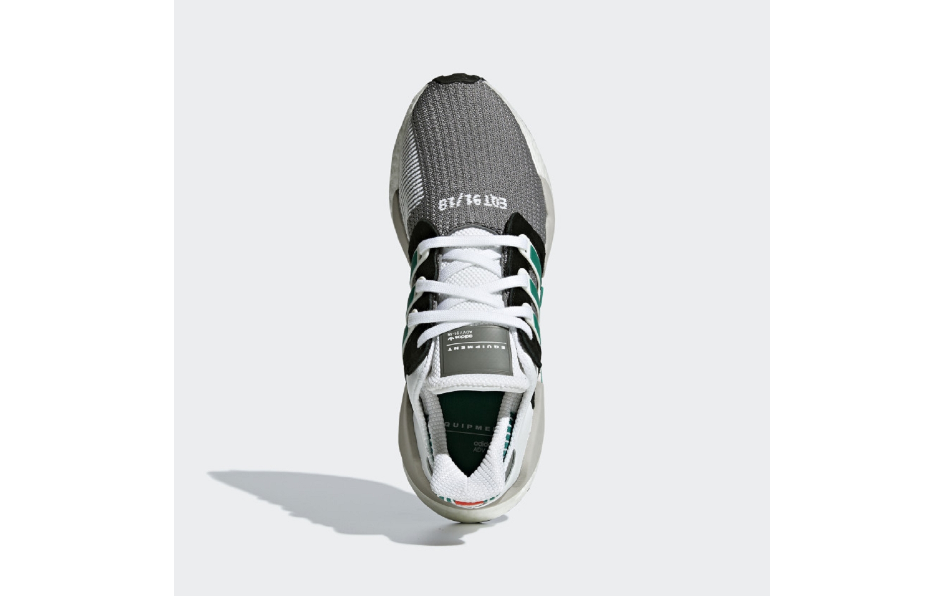 Adidas eqt support 9118 vert
