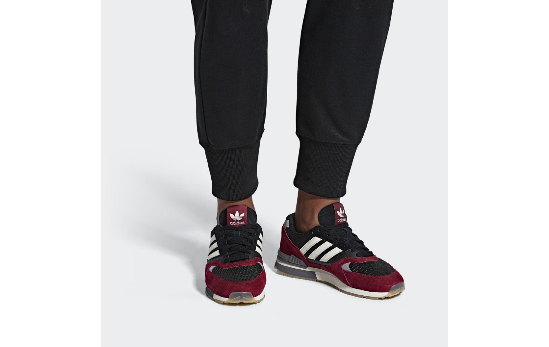 Adidas clearance quesence homme