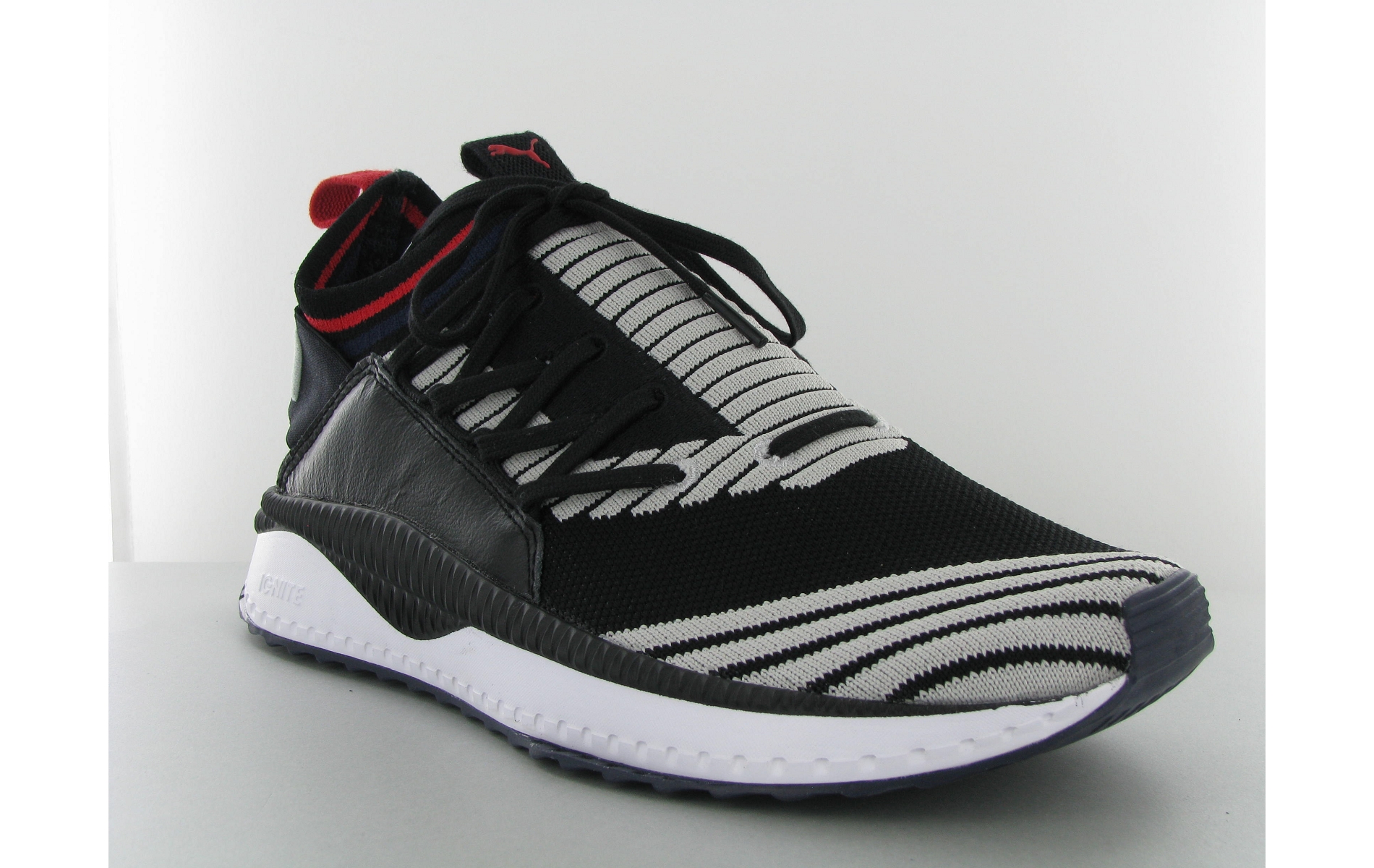 puma tsugi jun noir