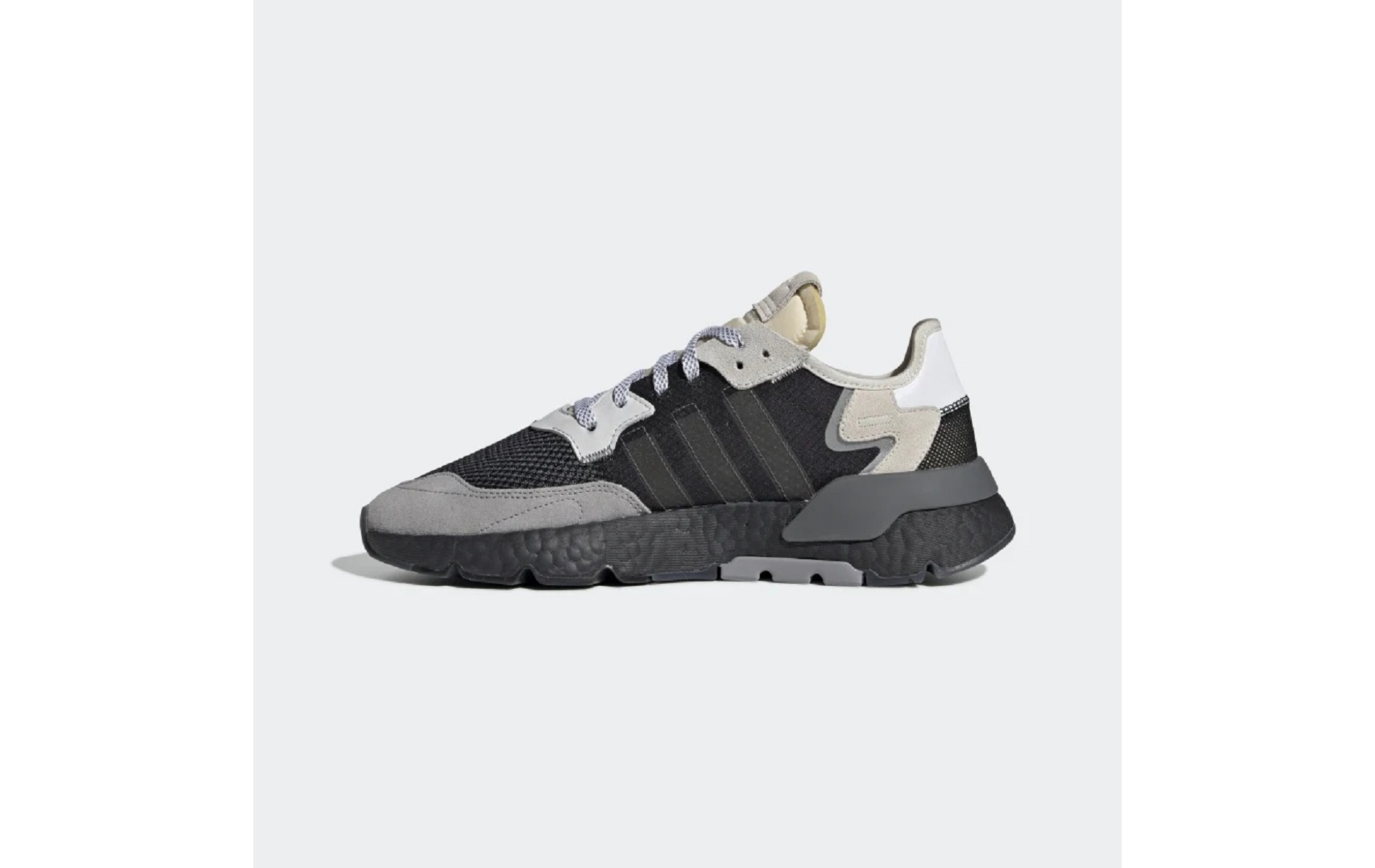 Adidas originals nite jogger boost bd7933 deals