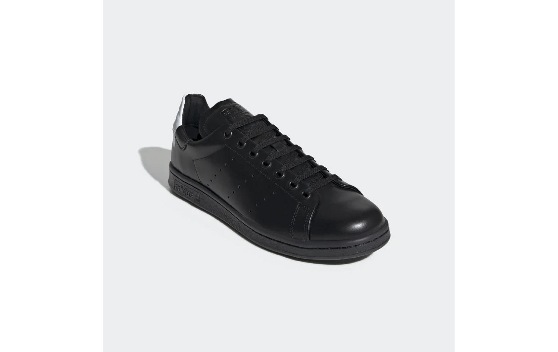 Stan smith top recon noir