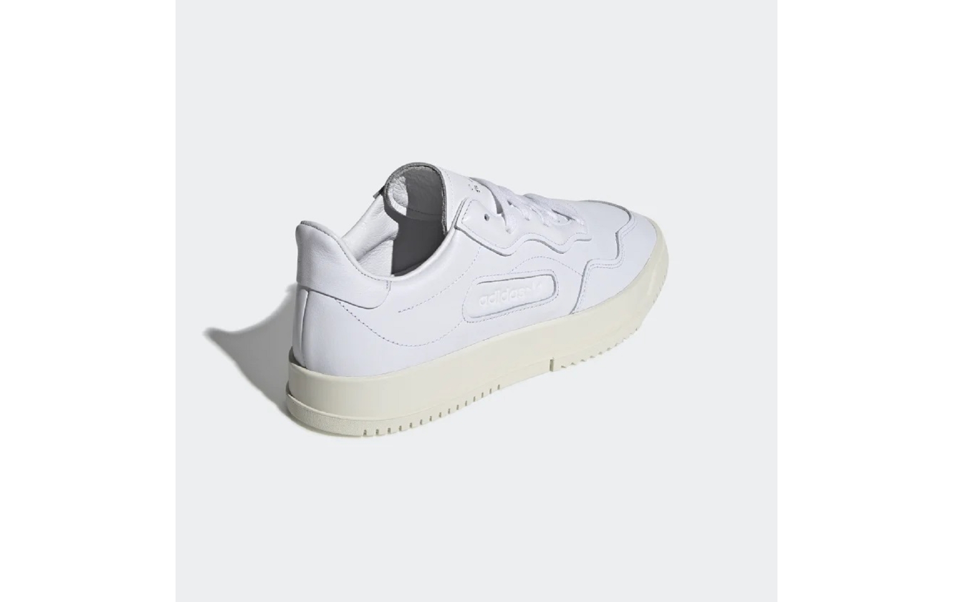 Adidas sc premiere ee6327 blanc