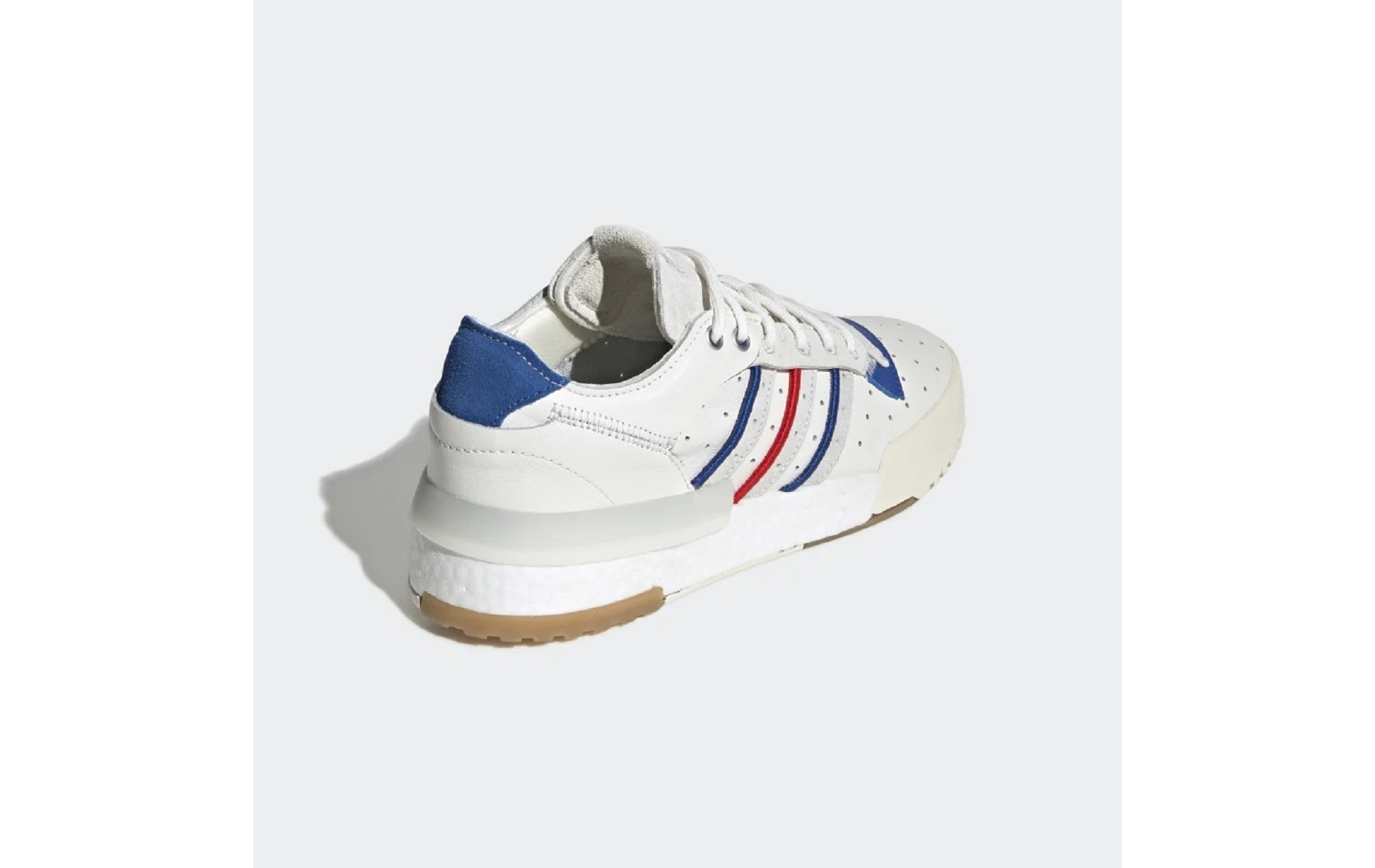 Adidas rivalry rm low ee4986 blanc