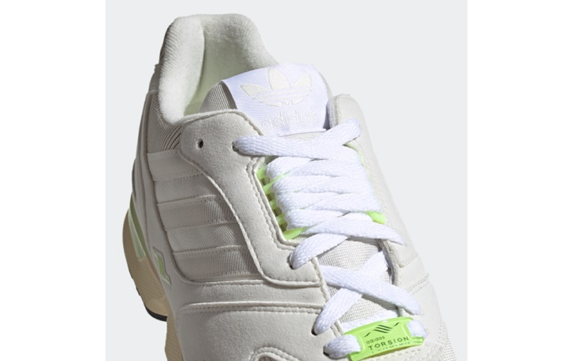 Adidas originals zx 4000 beige hot sale