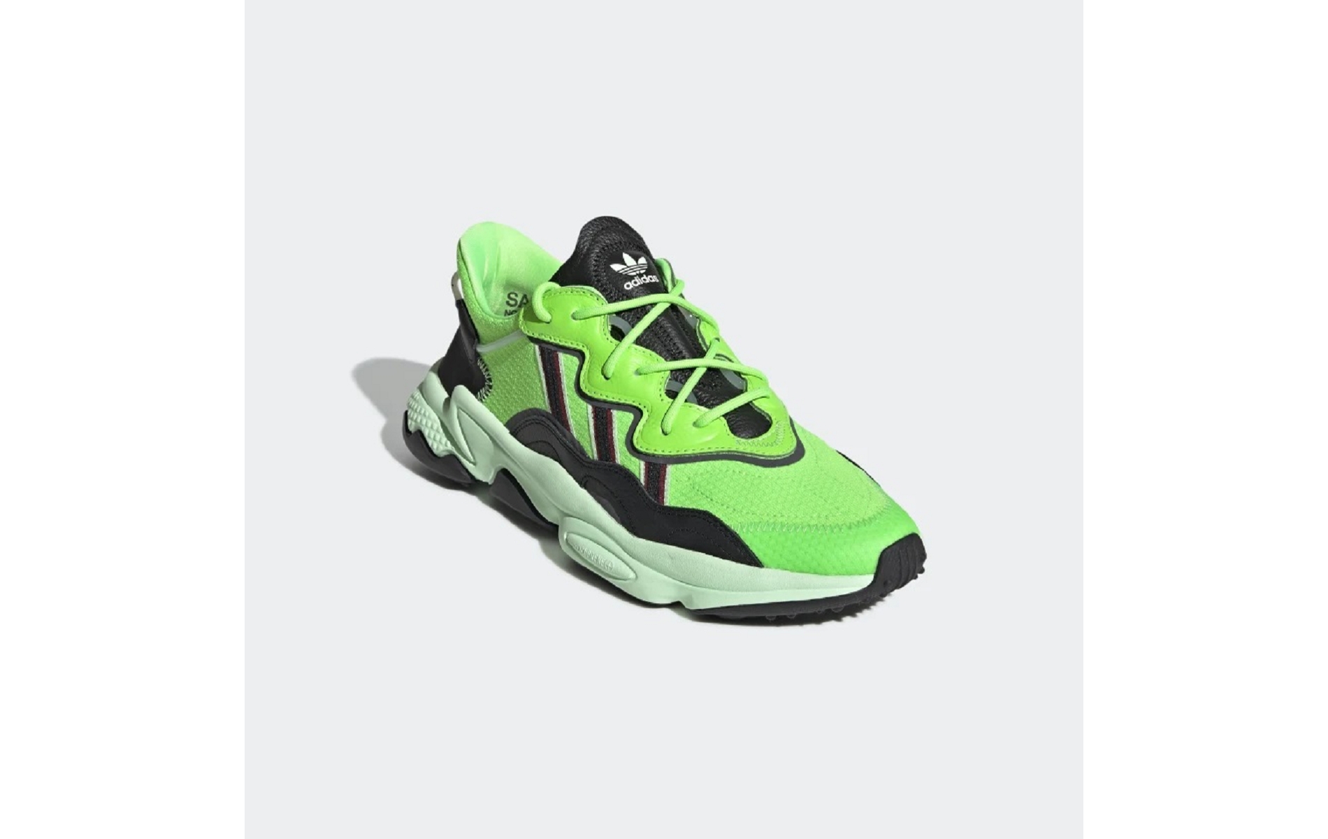 Adidas ozweego ee7008 vert