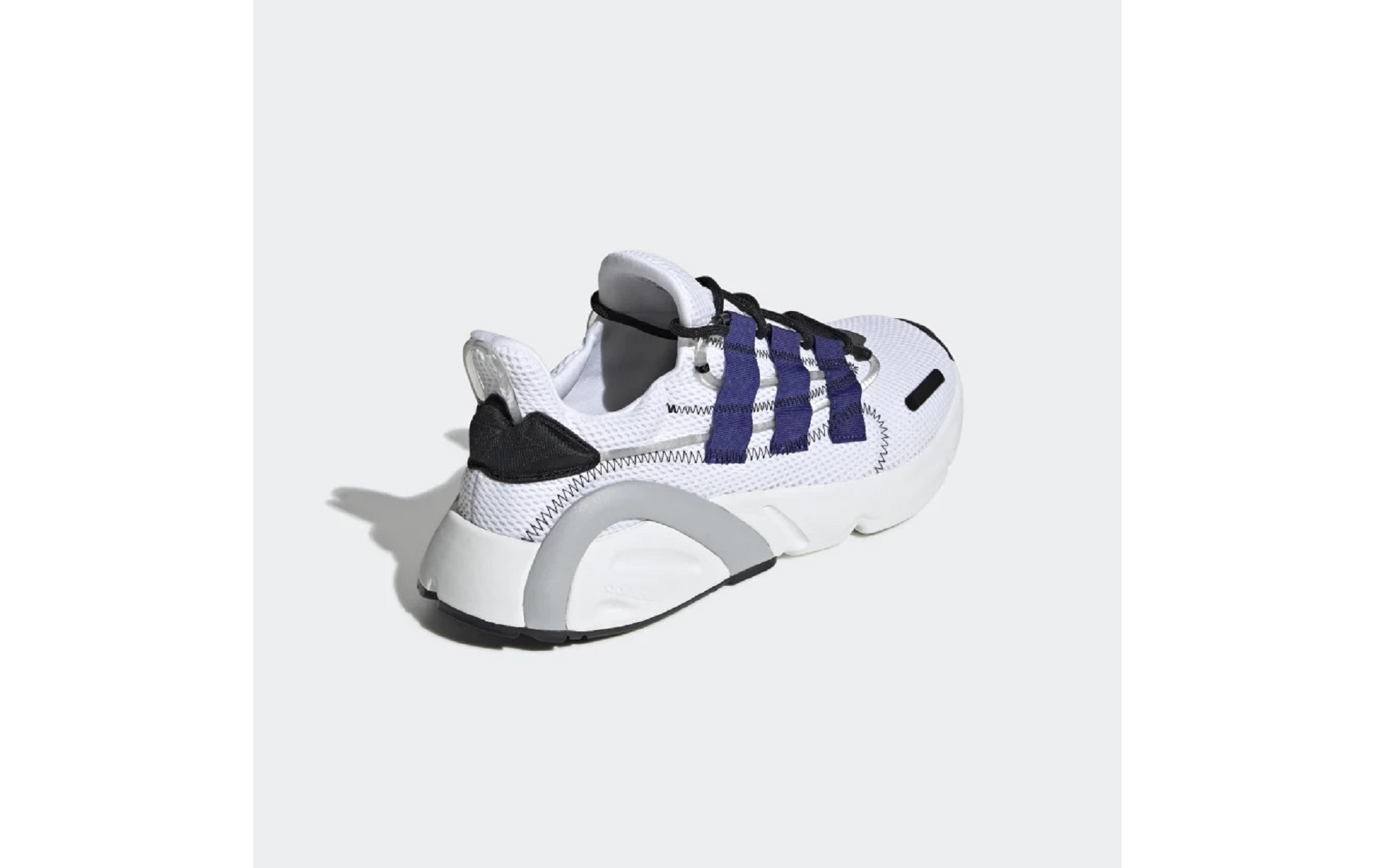 Adidas lxcon db3528 blanc