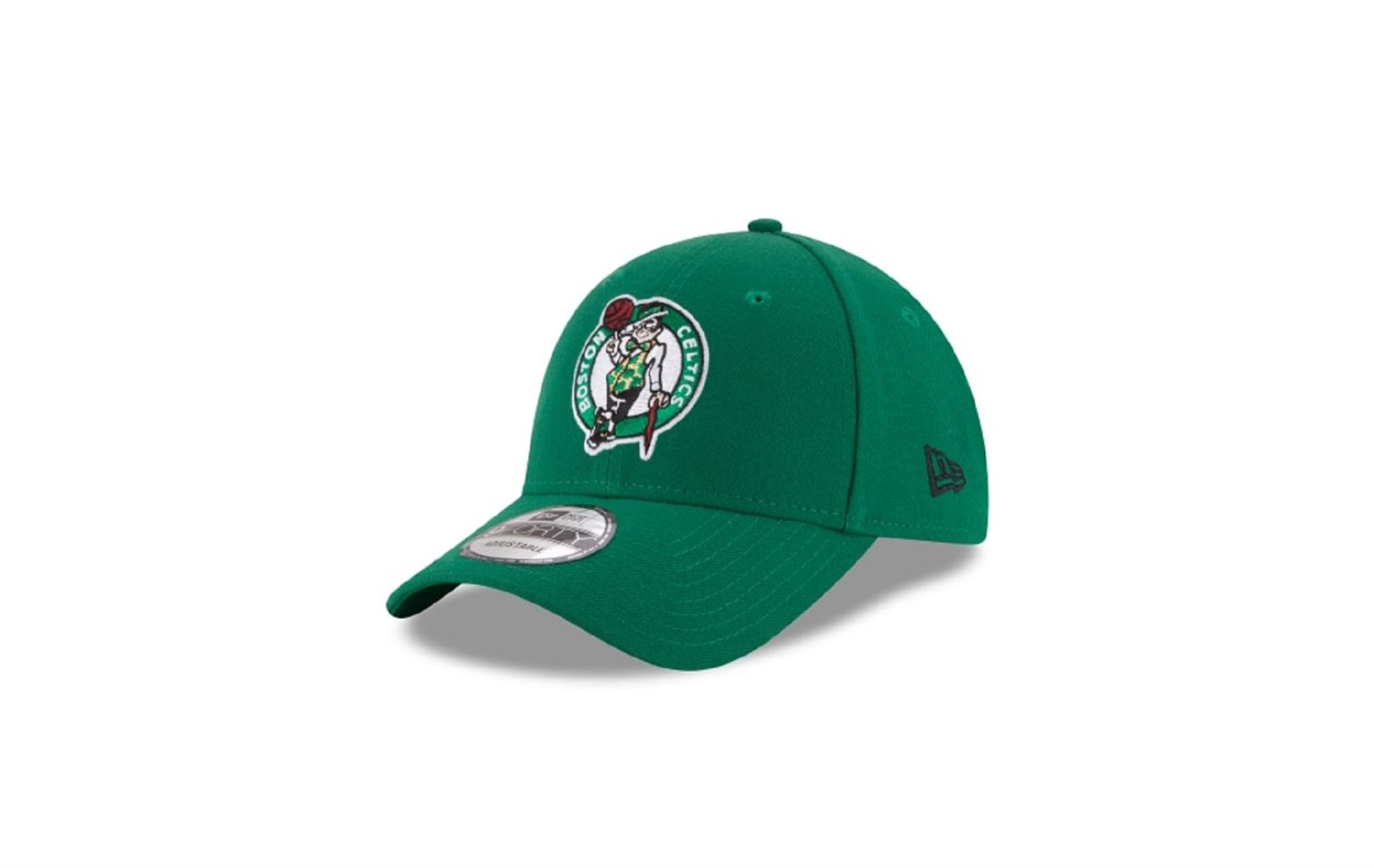 Casquette New Era 9Forty Boston Celtics - Taille Unique - Vert - Neuf Avec étiquettes