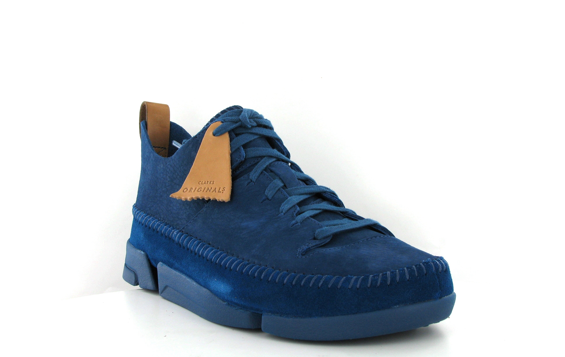 Clarks trigenic flex solde hotsell