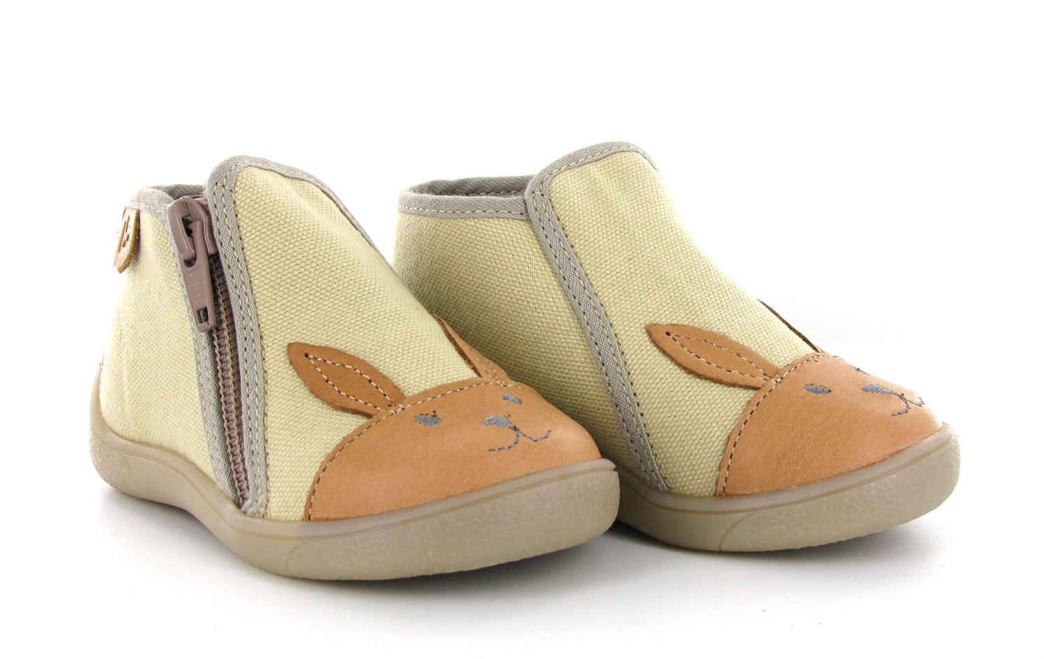 chausson babybotte