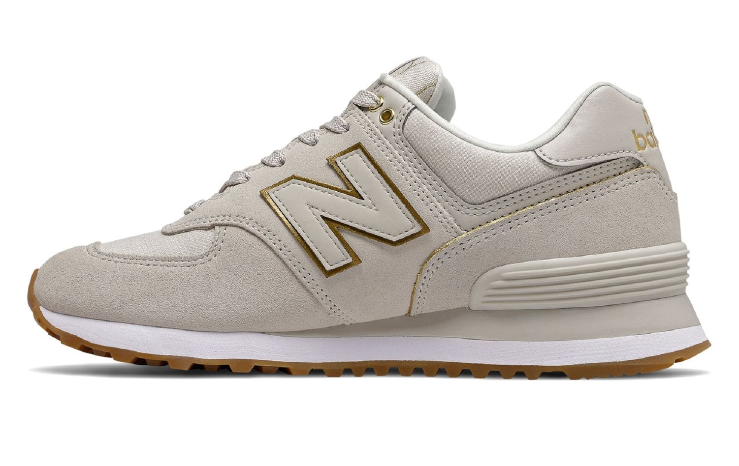 new balance wl574 grise