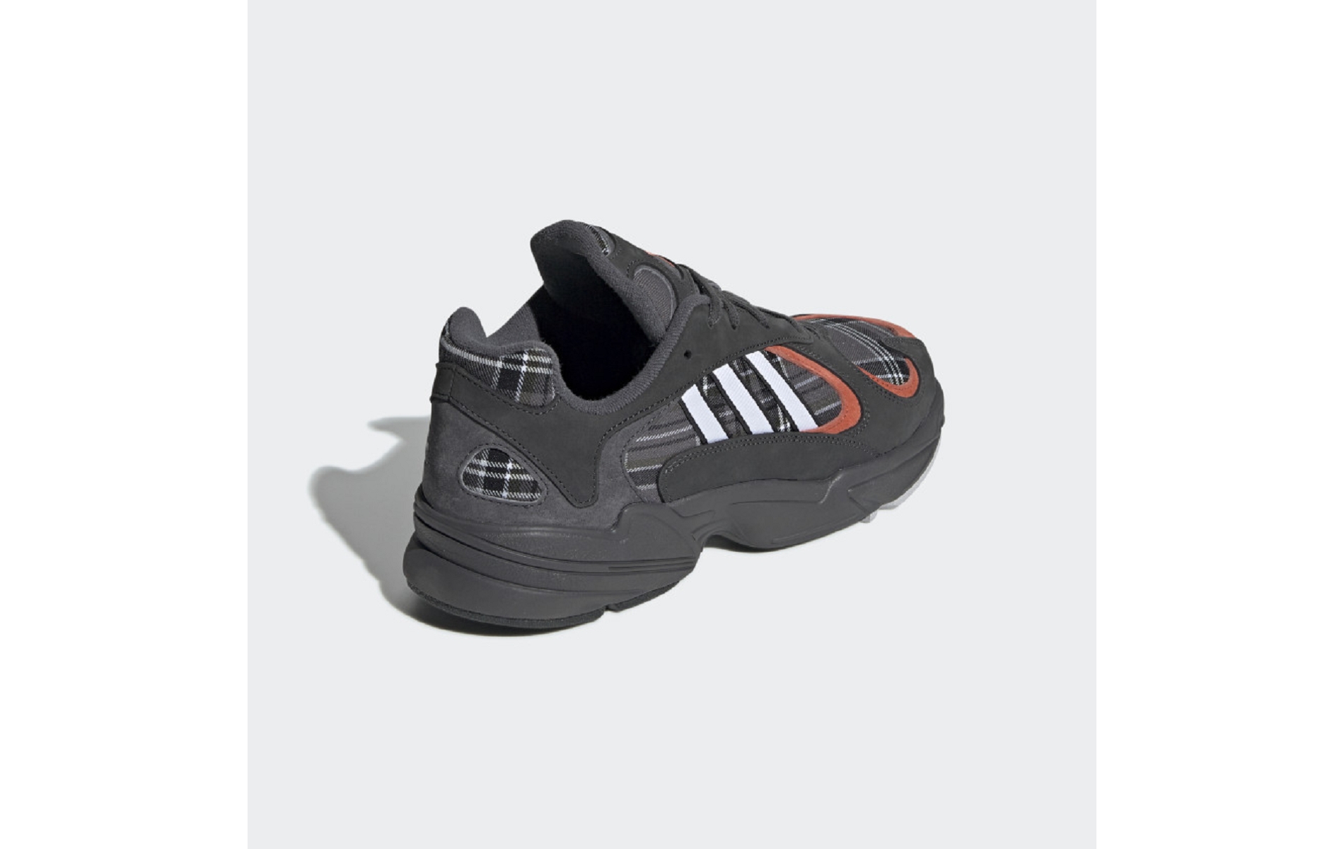 Adidas yung 1 ef3967 multicolore