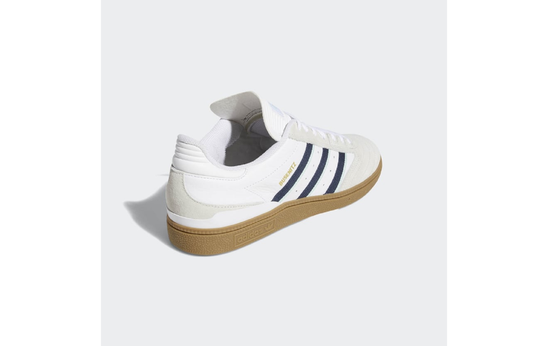 Adidas blanc