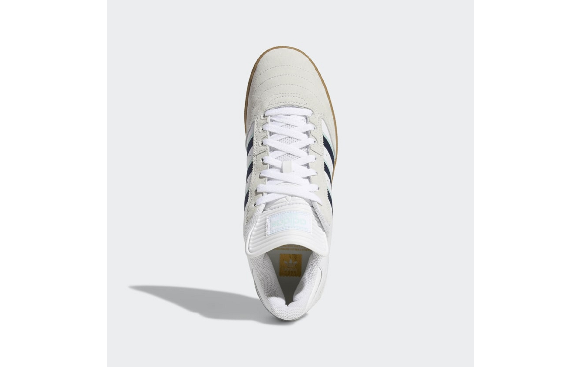 Adidas blanc