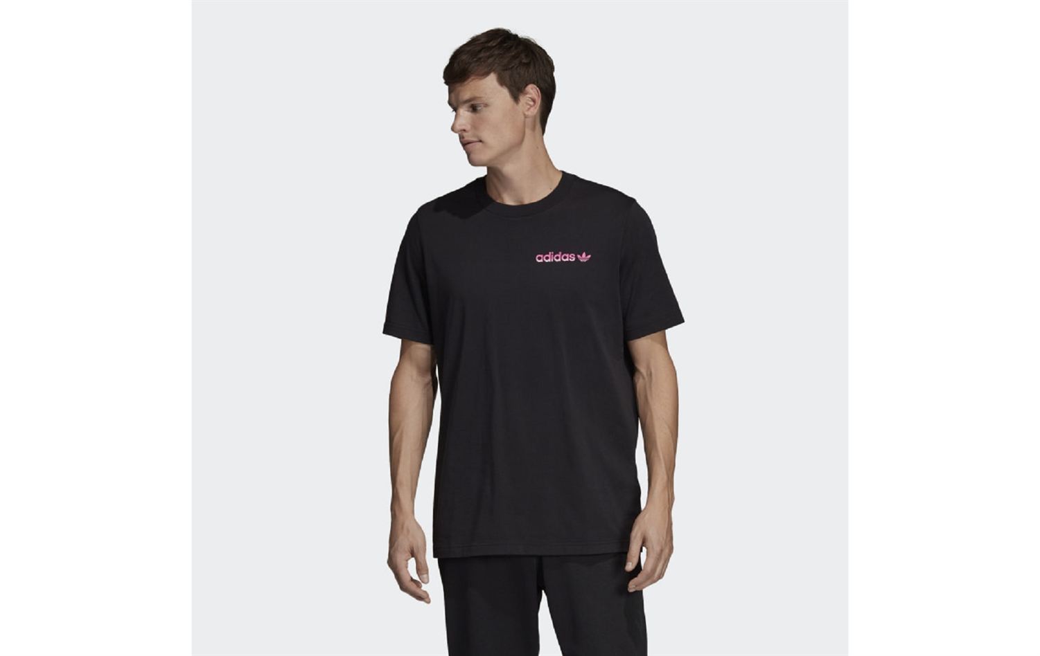 tropical tee adidas