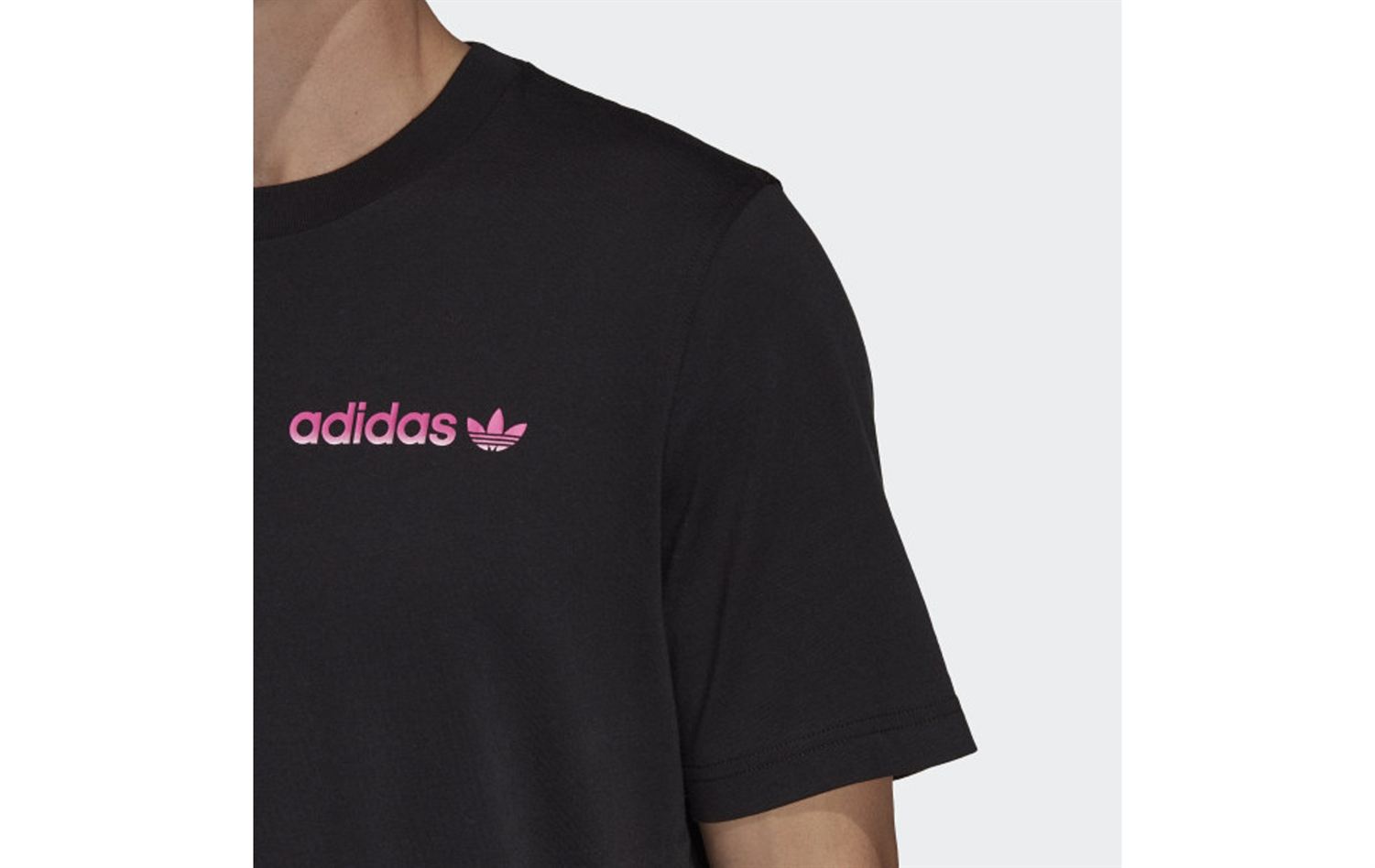 tropical tee adidas
