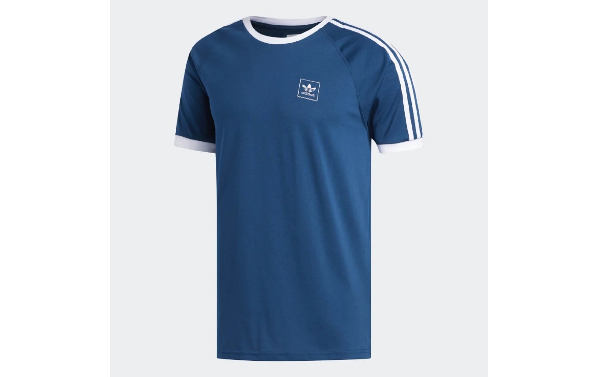 Adidas textile cali bb t du8358 blanc