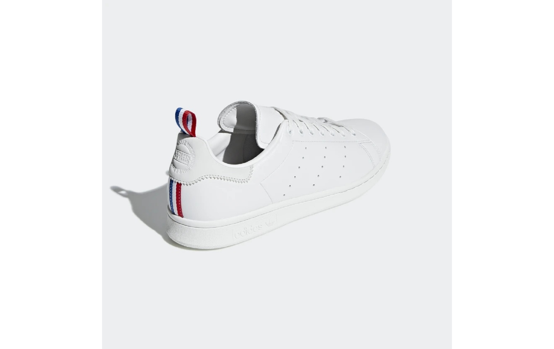 Adidas stan smith bd7433 blanc