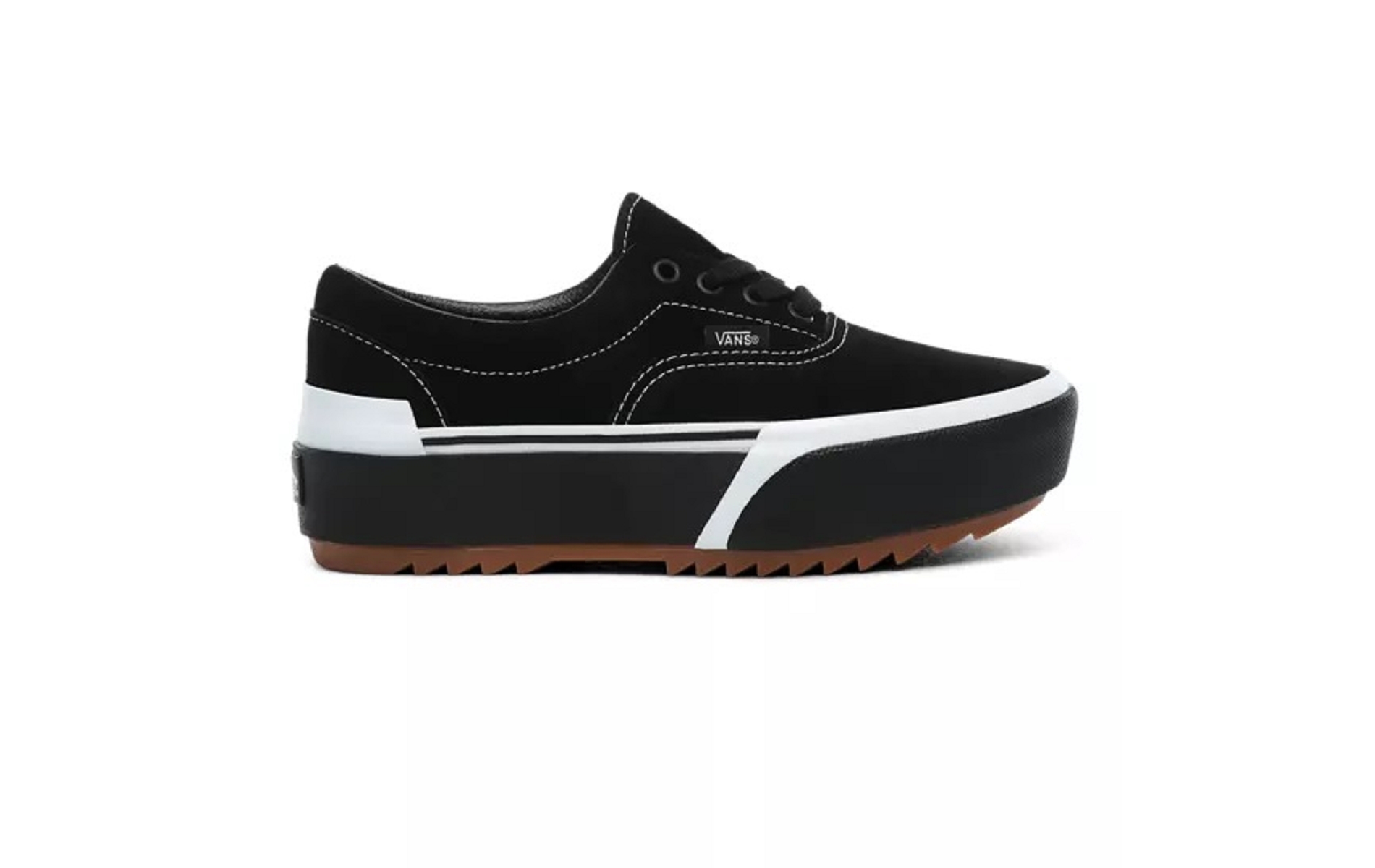 Era stacked vans hotsell