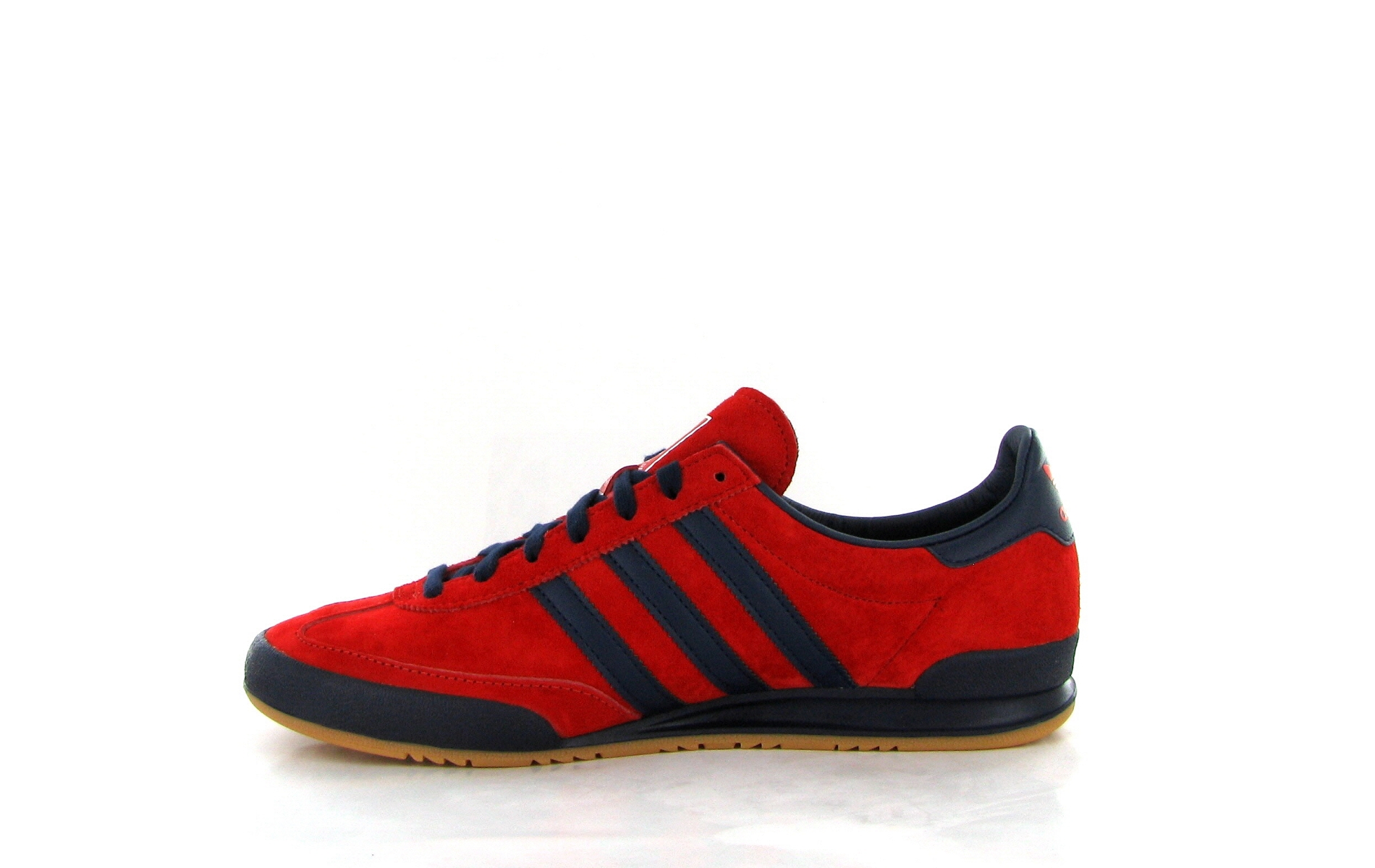 Adidas best sale jeans rouge