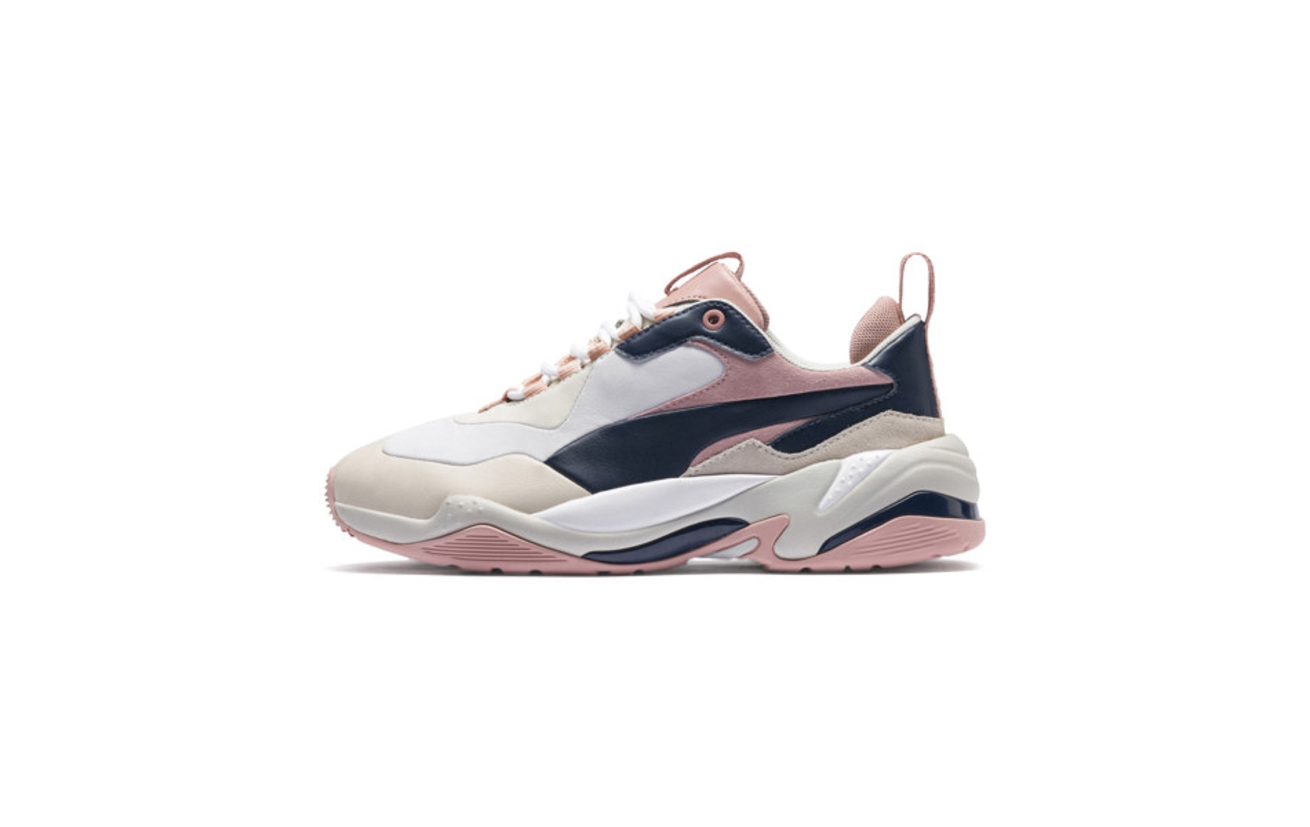 Puma thunder rive droite on sale femme