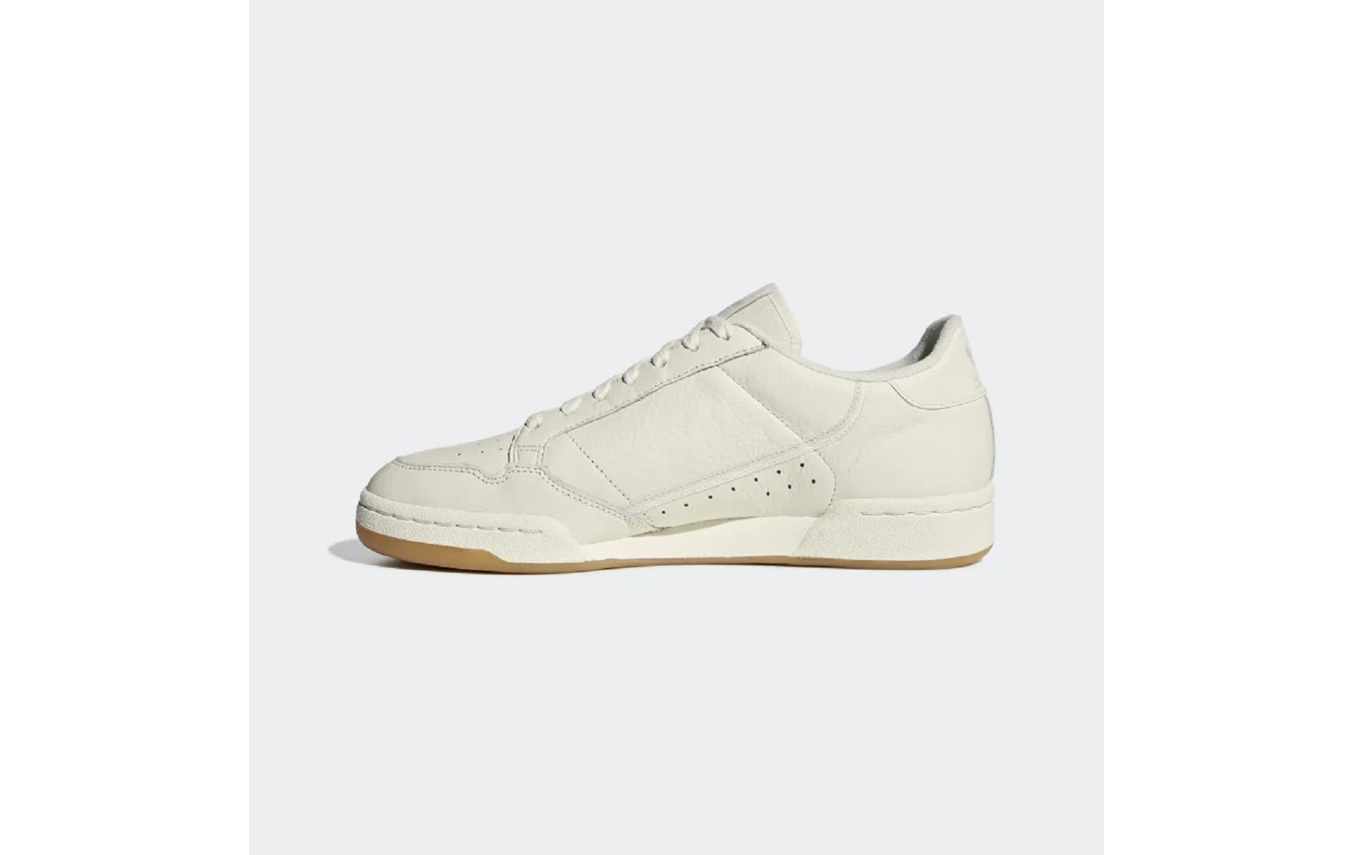 Adidas continental 80 bd7975 blanc