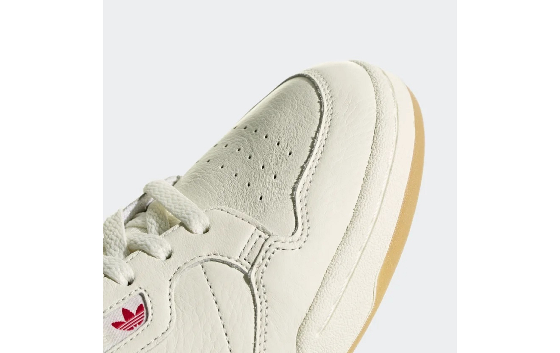 Adidas continental 80 bd7975 blanc