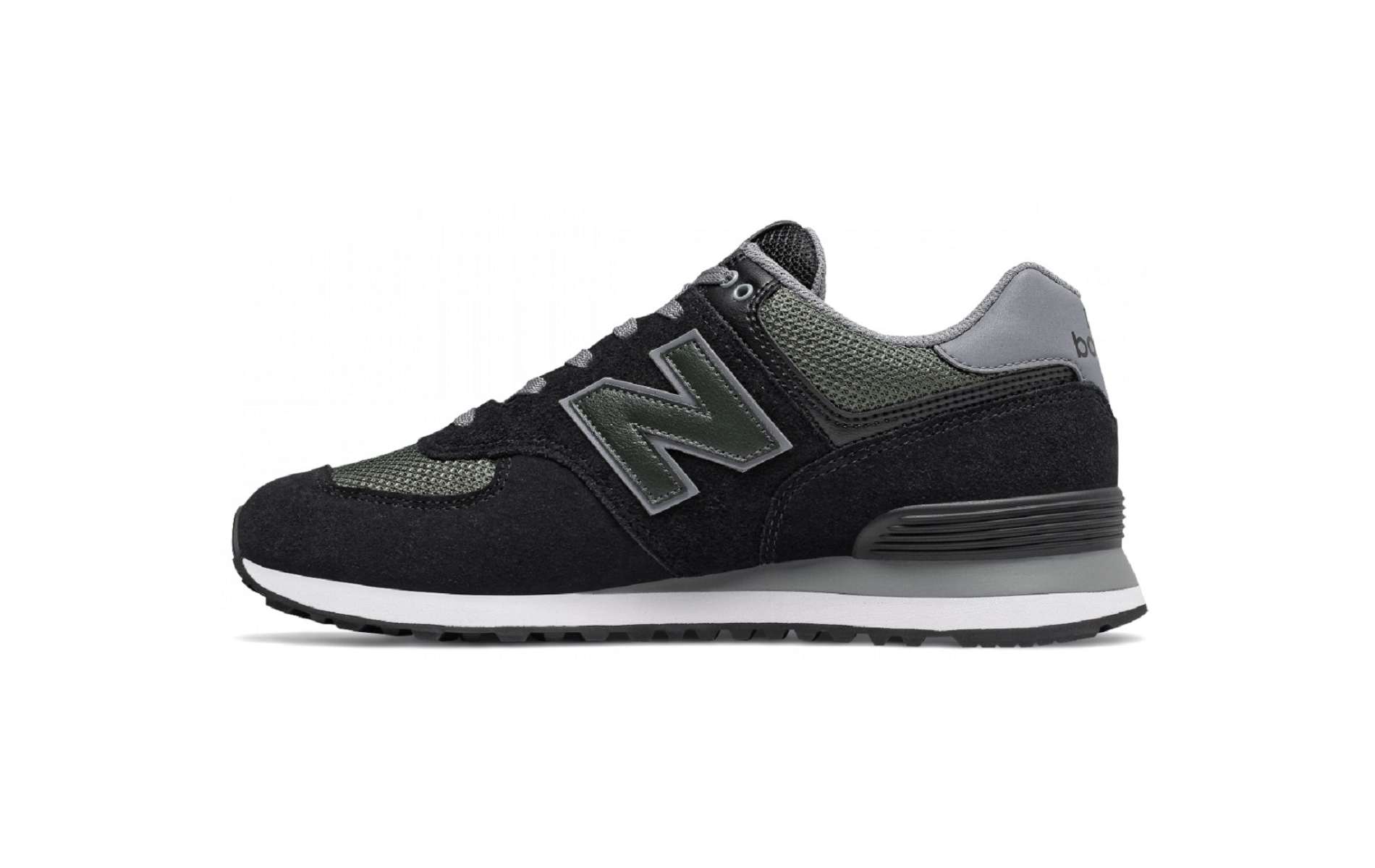 New balance ml574 vert