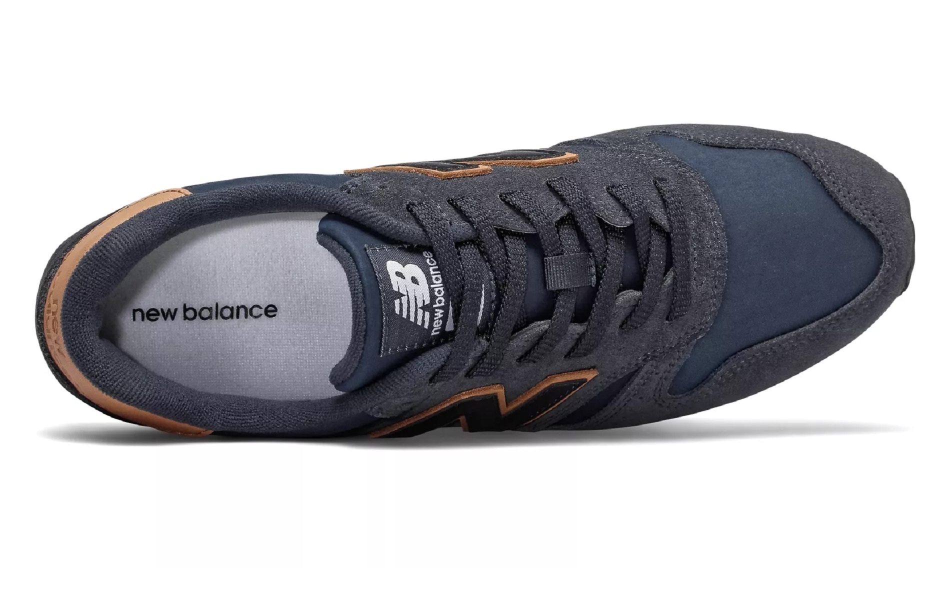 new balance ml373 bleu