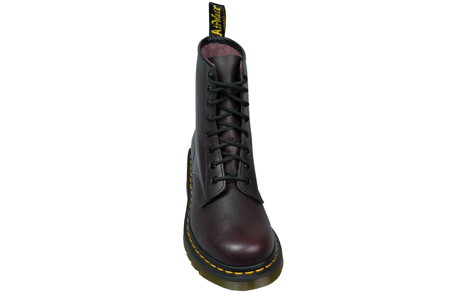 Doc martens 1460 red vintage 11821602 bordeaux