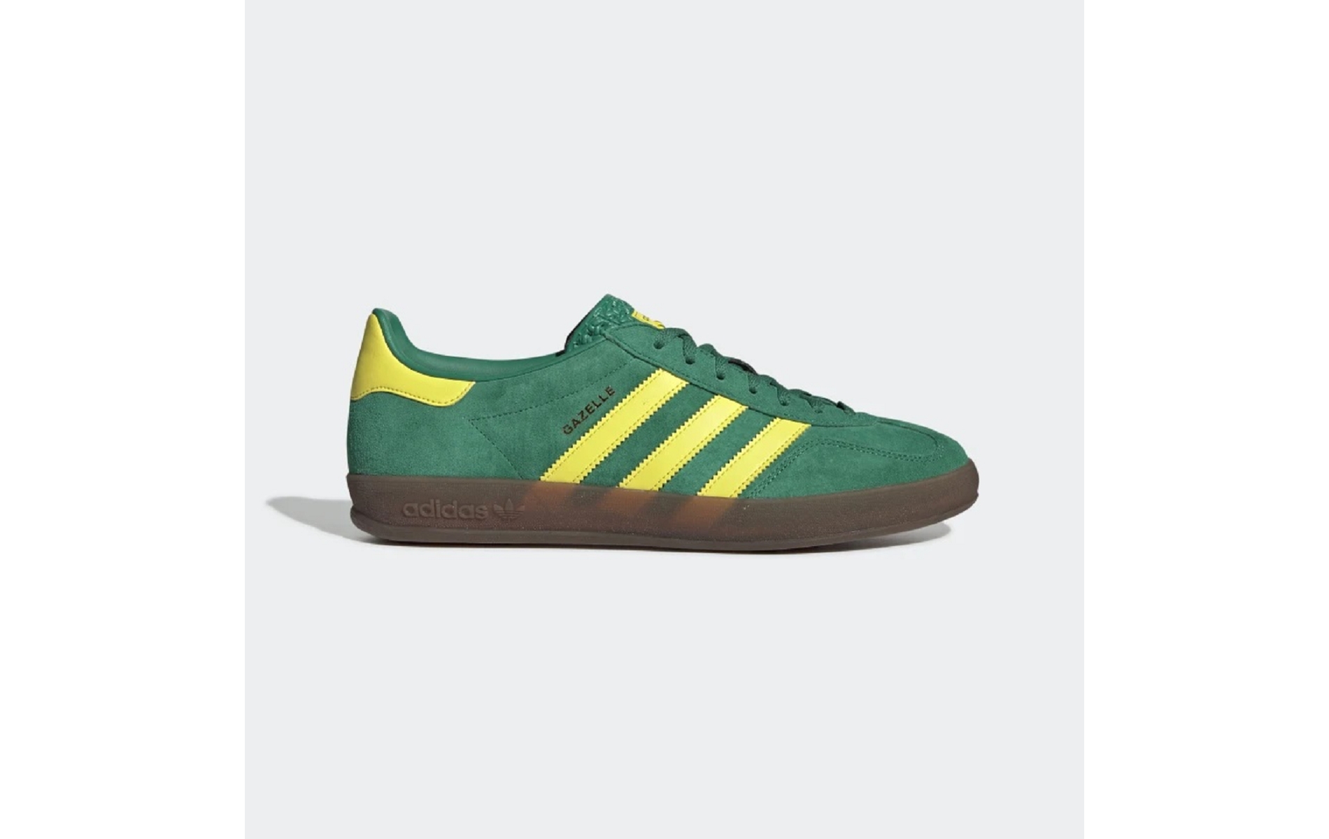Gazelle verte outlet