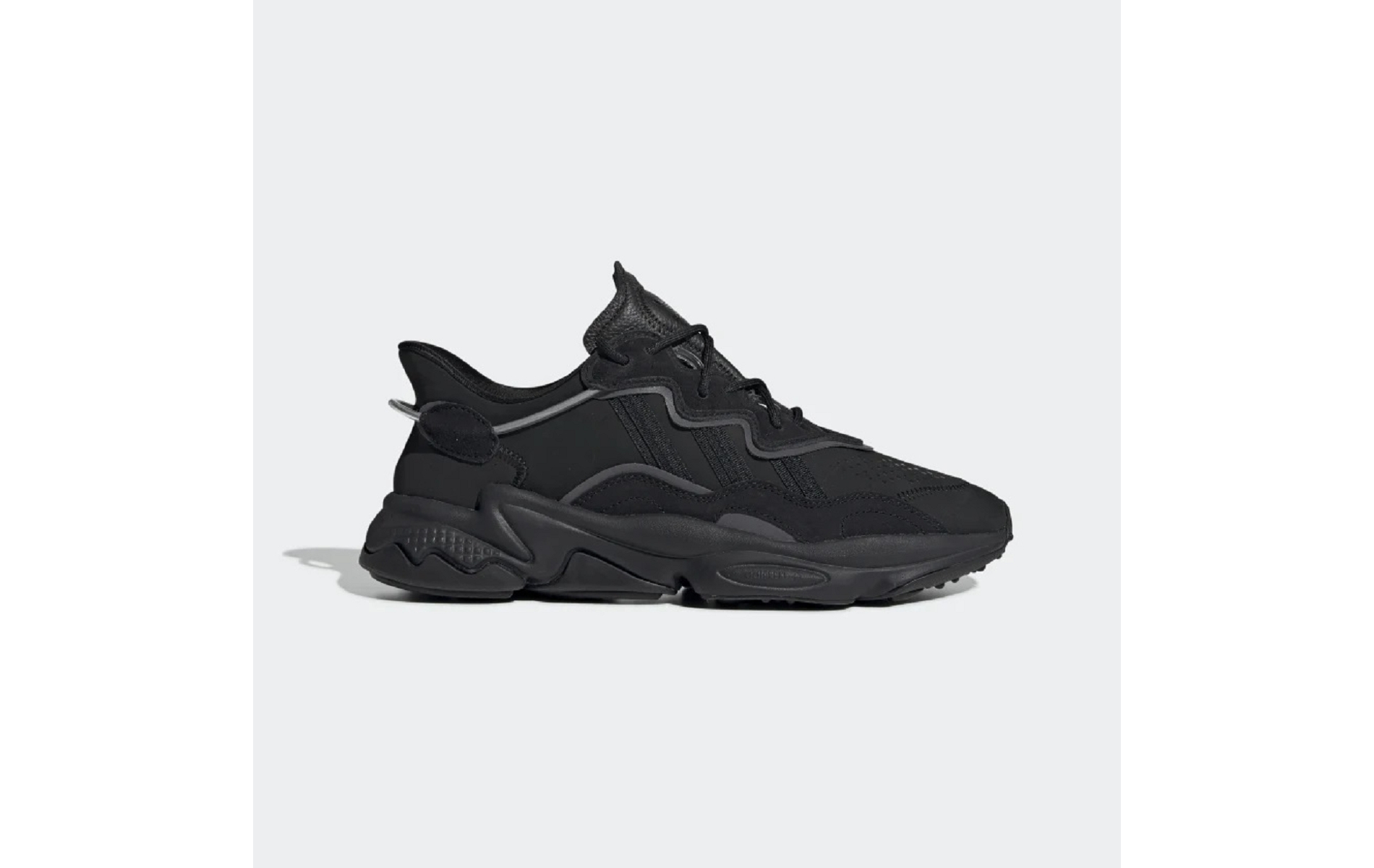Adidas ozweego eg8735 noir