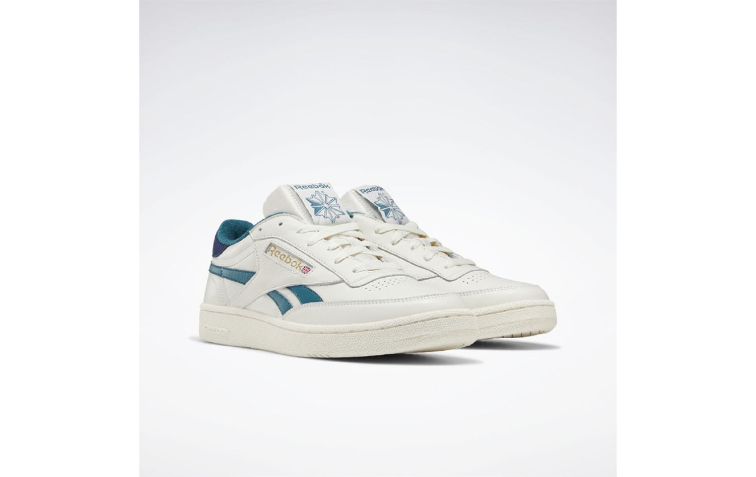 Reebok club c revenge mu ef3091 beige
