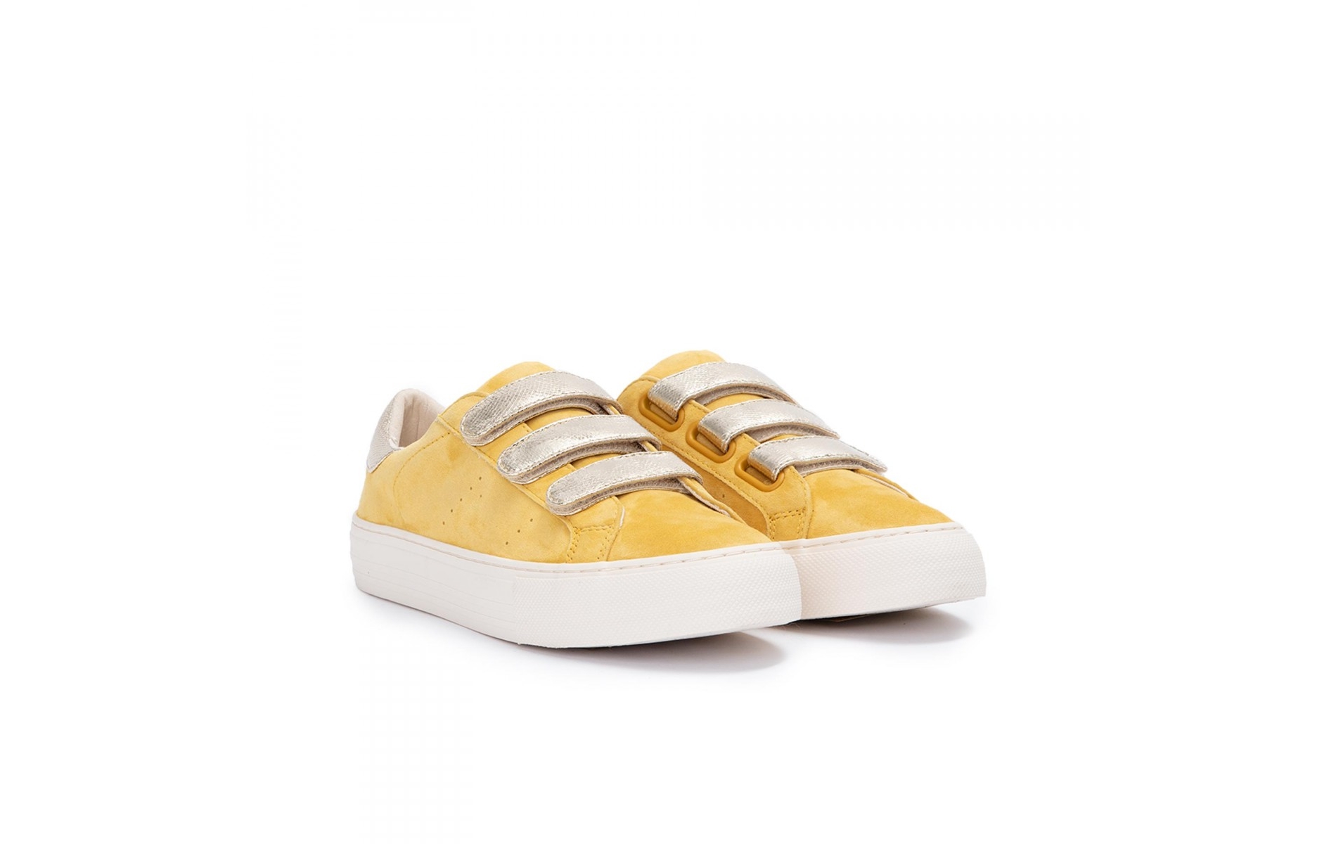 No name scratch jaune cheap
